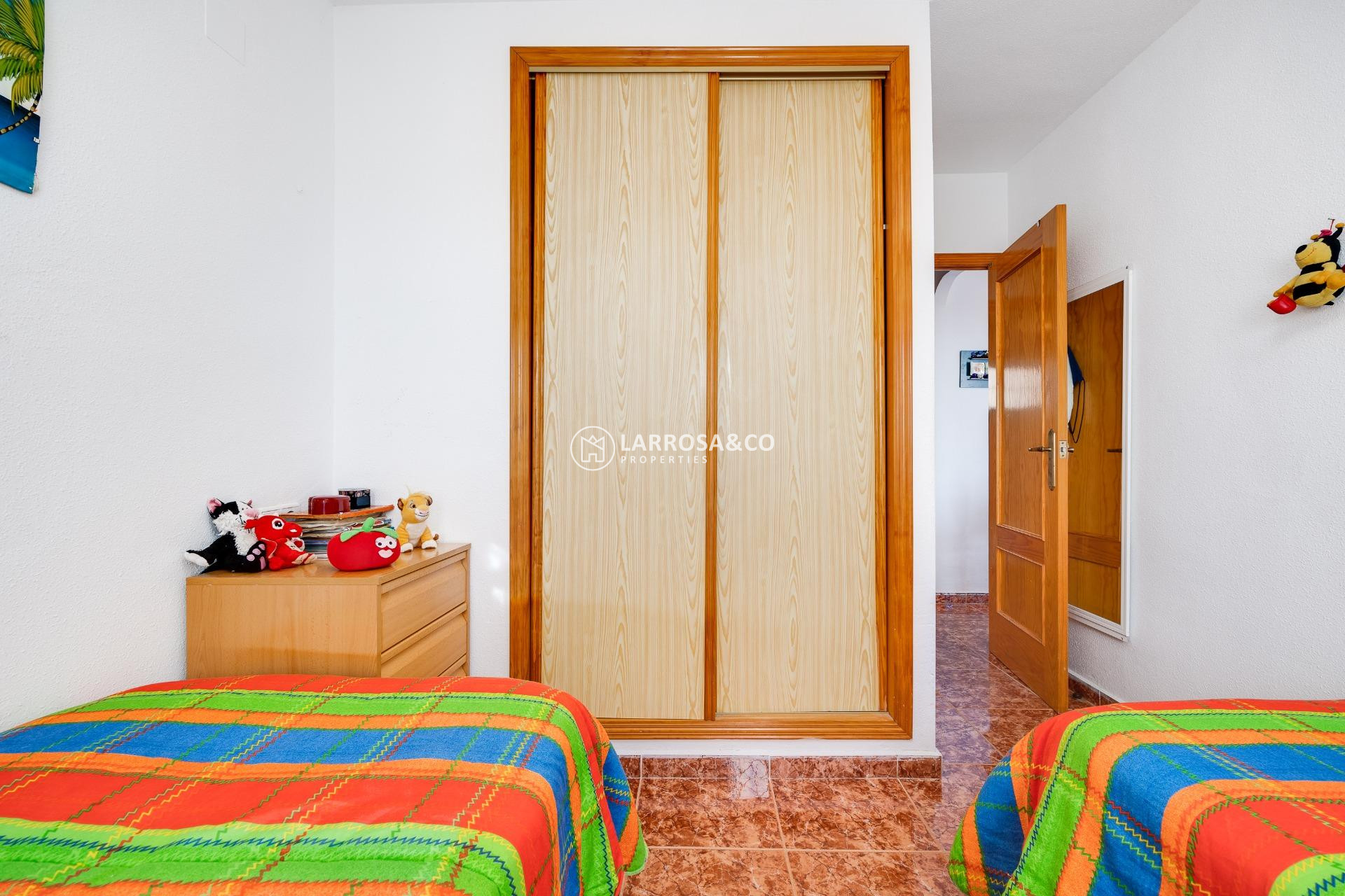 A Vendre - Apartment - Torrevieja - Calas blanca