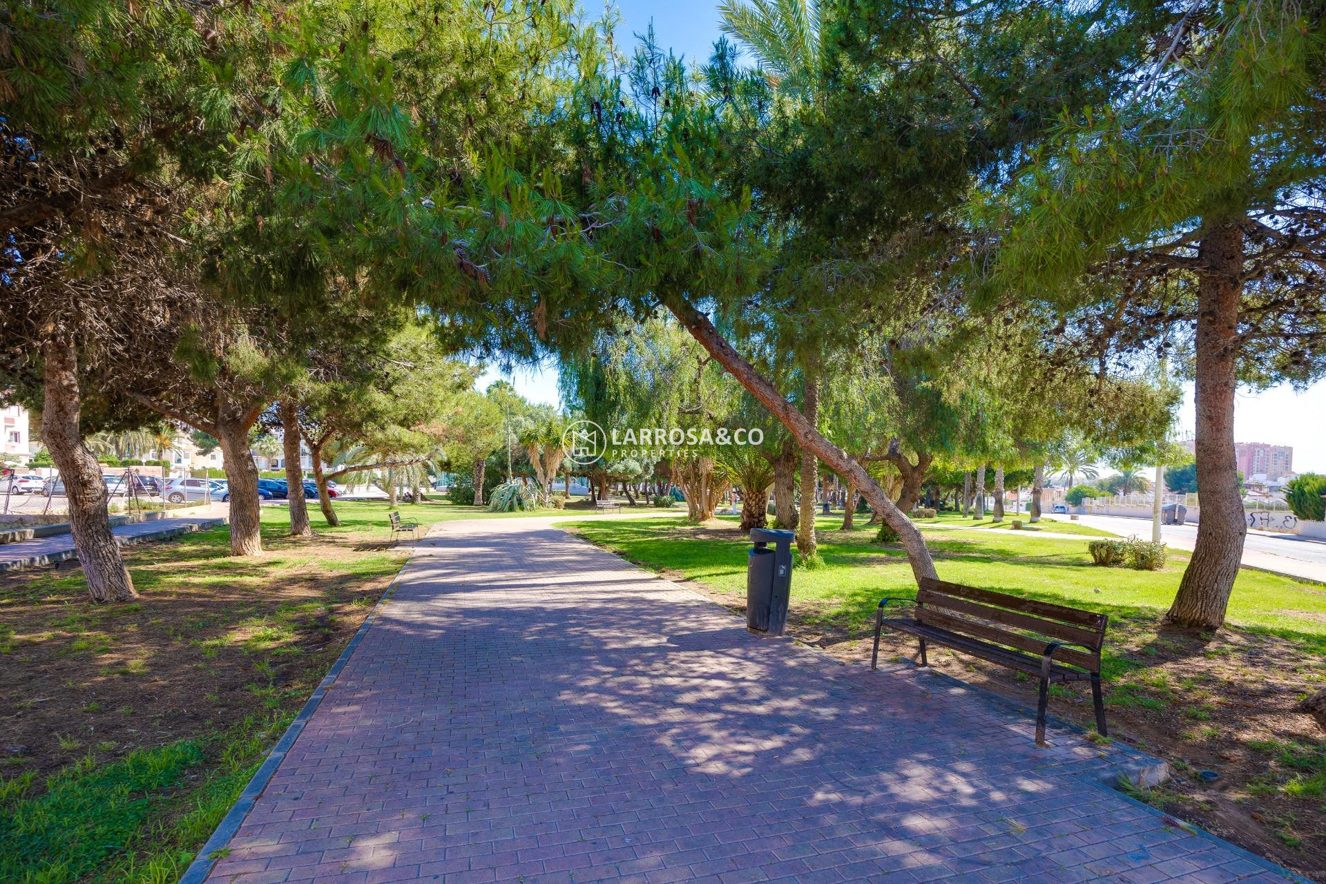 A Vendre - Apartment - Torrevieja - Calas blanca