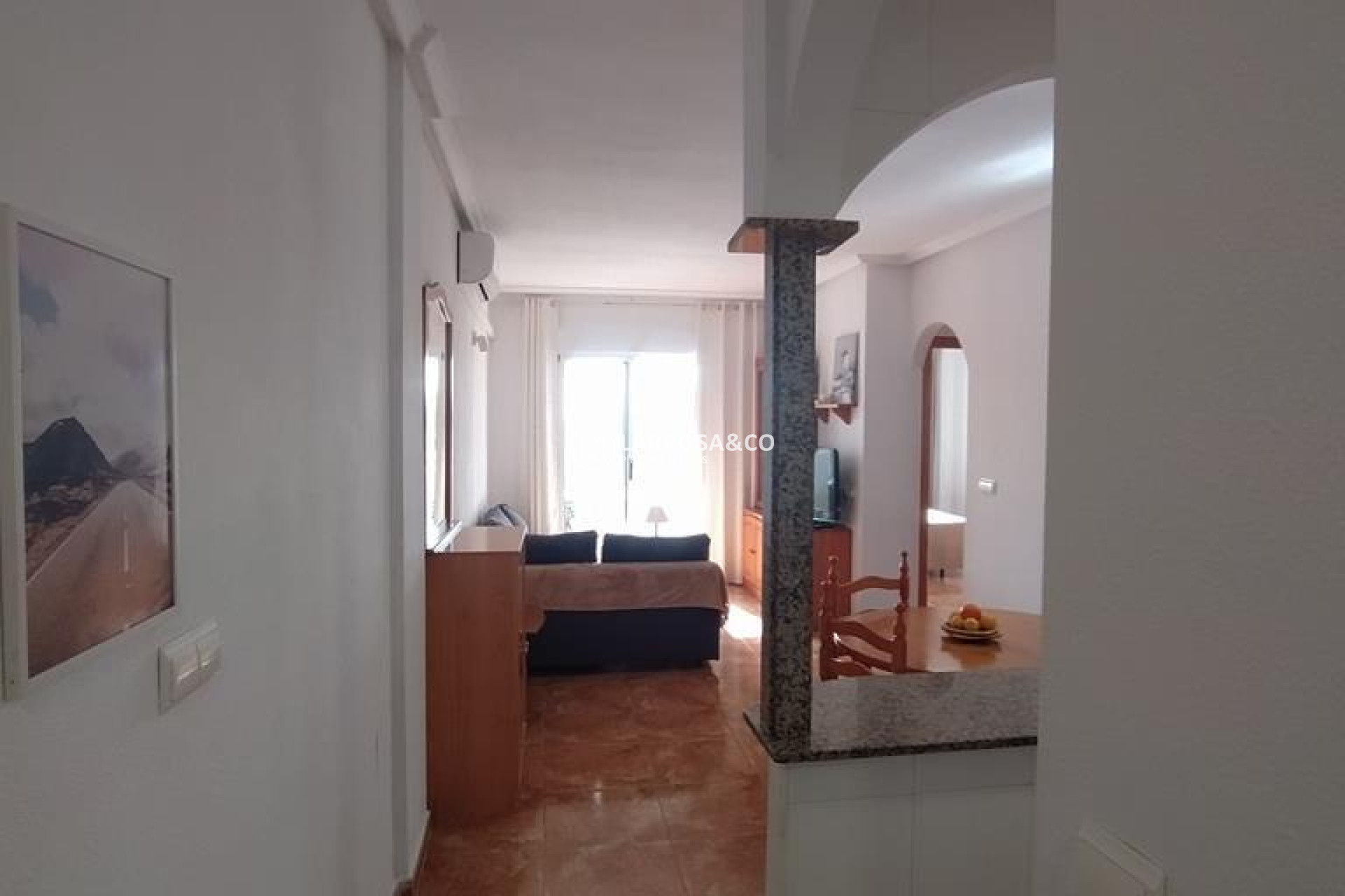 A Vendre - Apartment - Torrevieja - CASCO URBANO