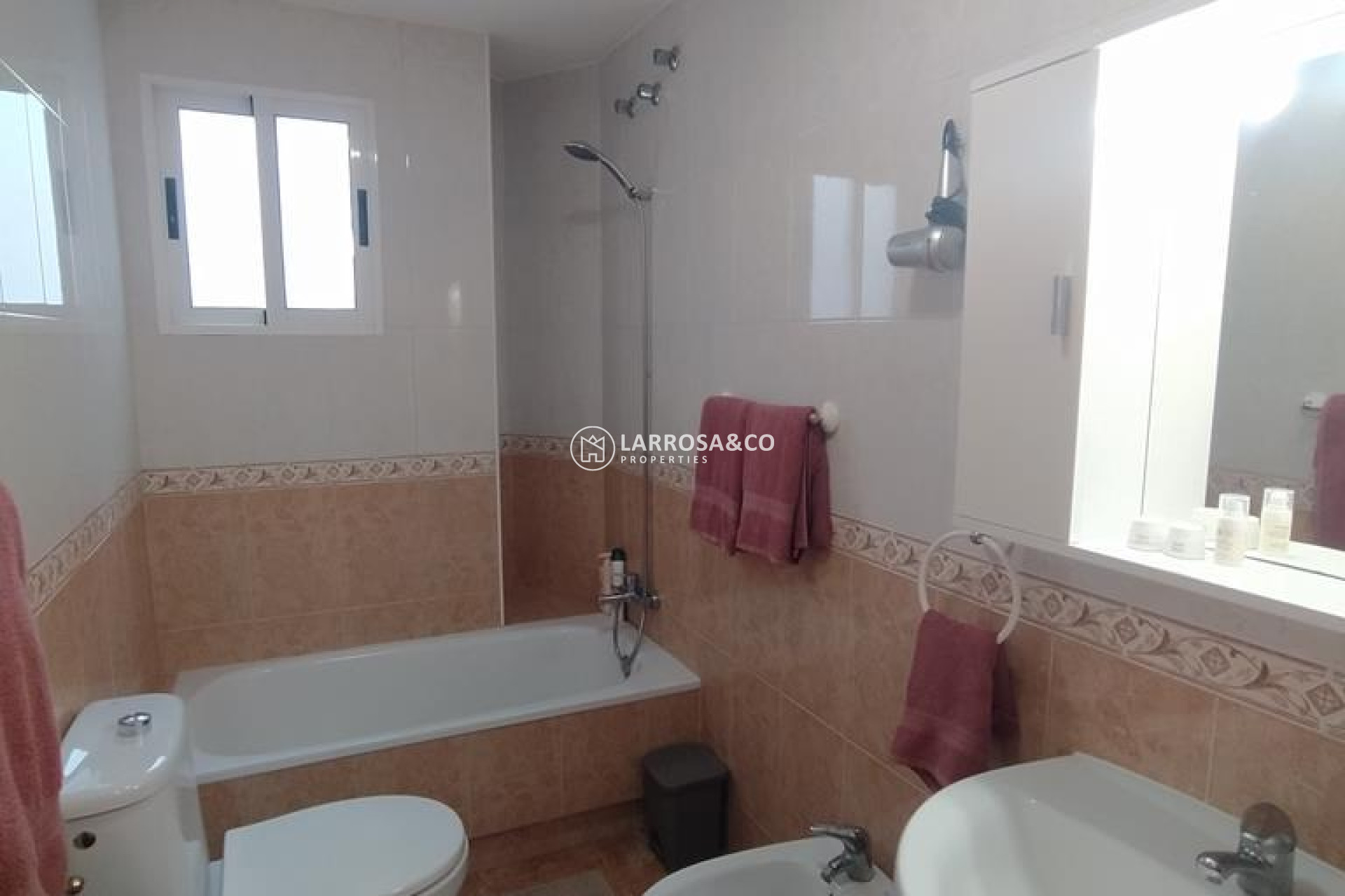 A Vendre - Apartment - Torrevieja - CASCO URBANO