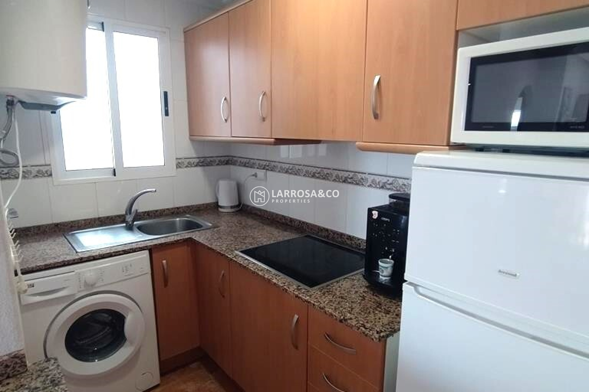 A Vendre - Apartment - Torrevieja - CASCO URBANO