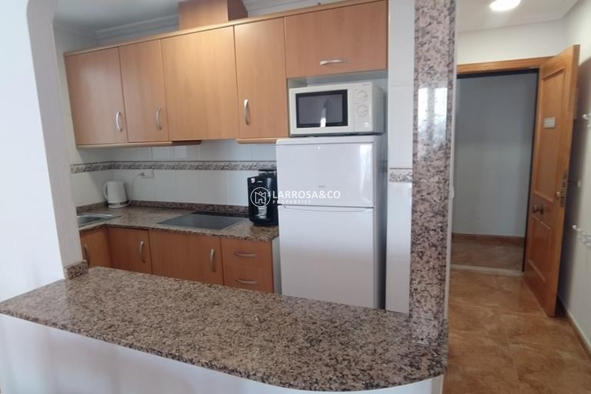 A Vendre - Apartment - Torrevieja - CASCO URBANO