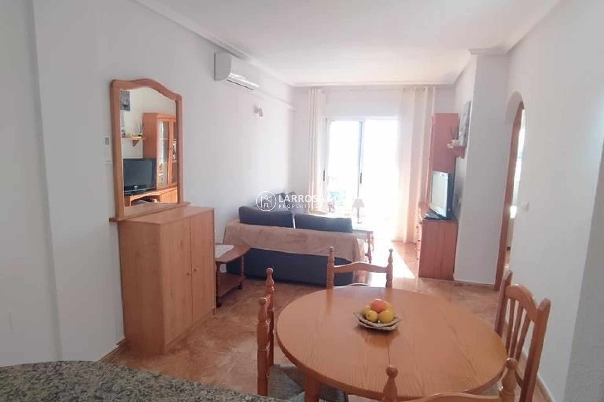 A Vendre - Apartment - Torrevieja - CASCO URBANO