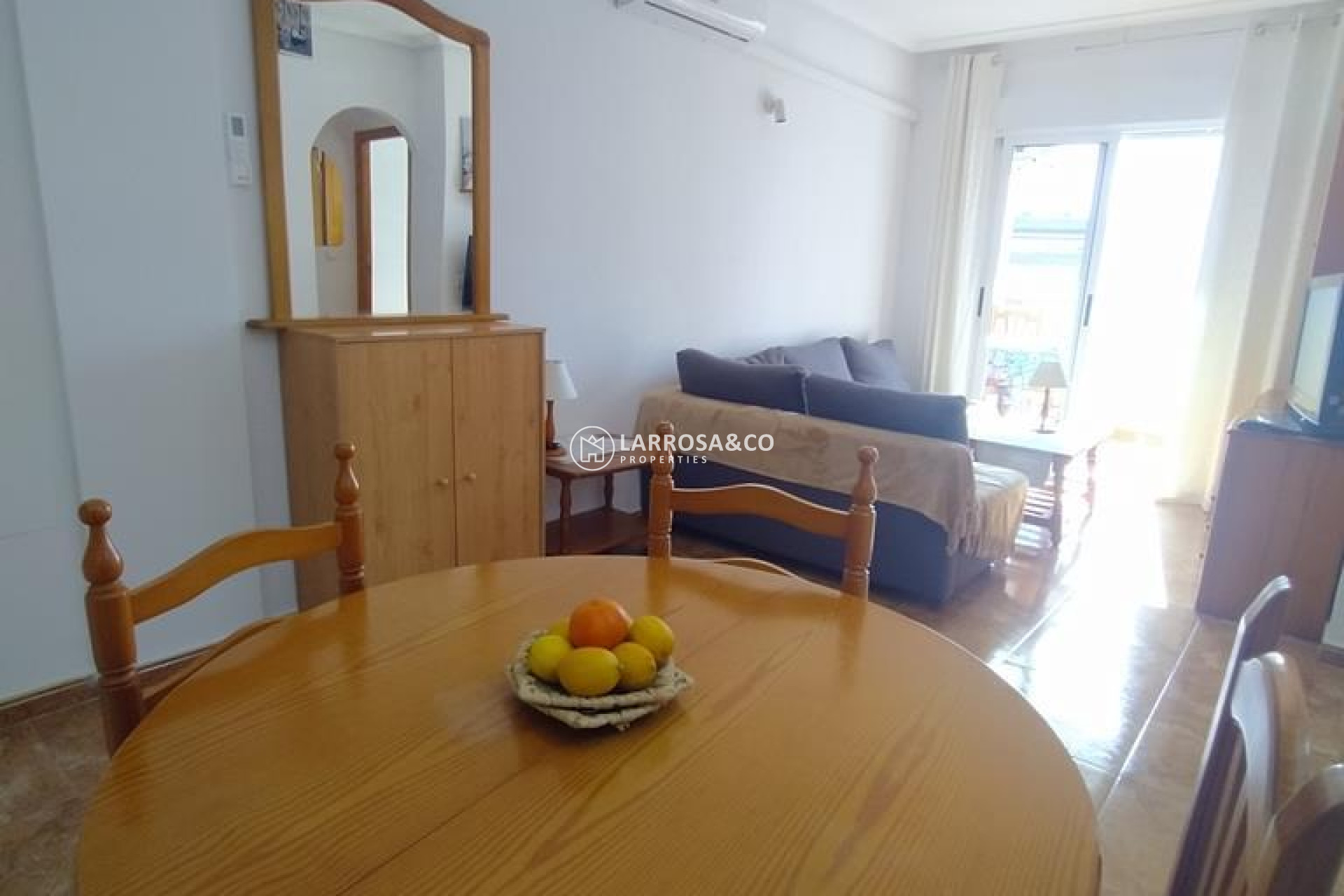 A Vendre - Apartment - Torrevieja - CASCO URBANO