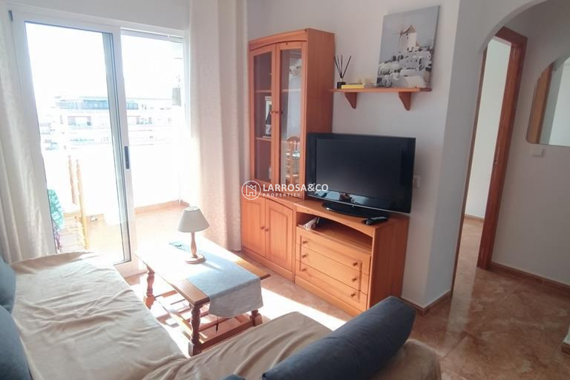 A Vendre - Apartment - Torrevieja - CASCO URBANO