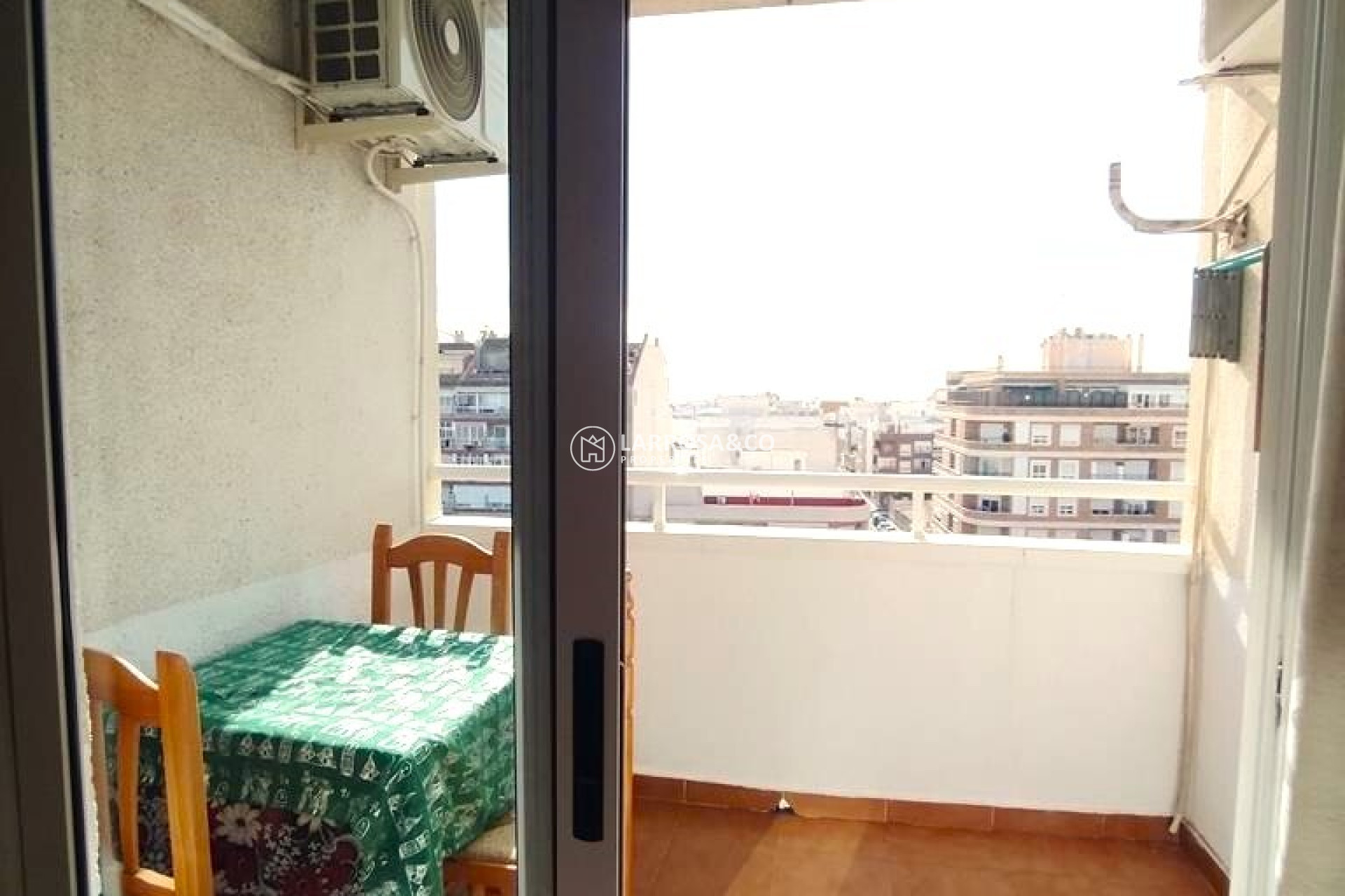 A Vendre - Apartment - Torrevieja - CASCO URBANO