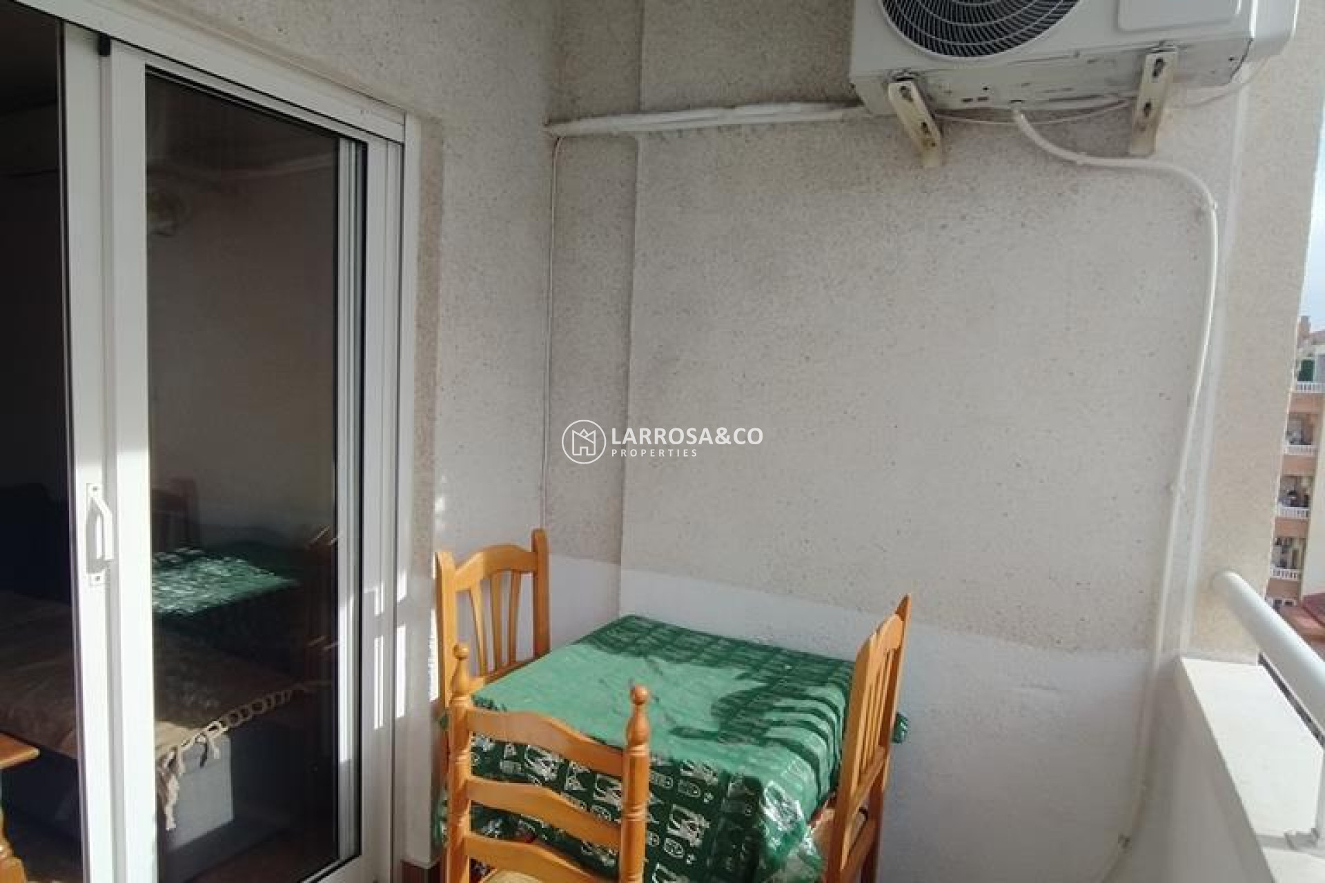 A Vendre - Apartment - Torrevieja - CASCO URBANO