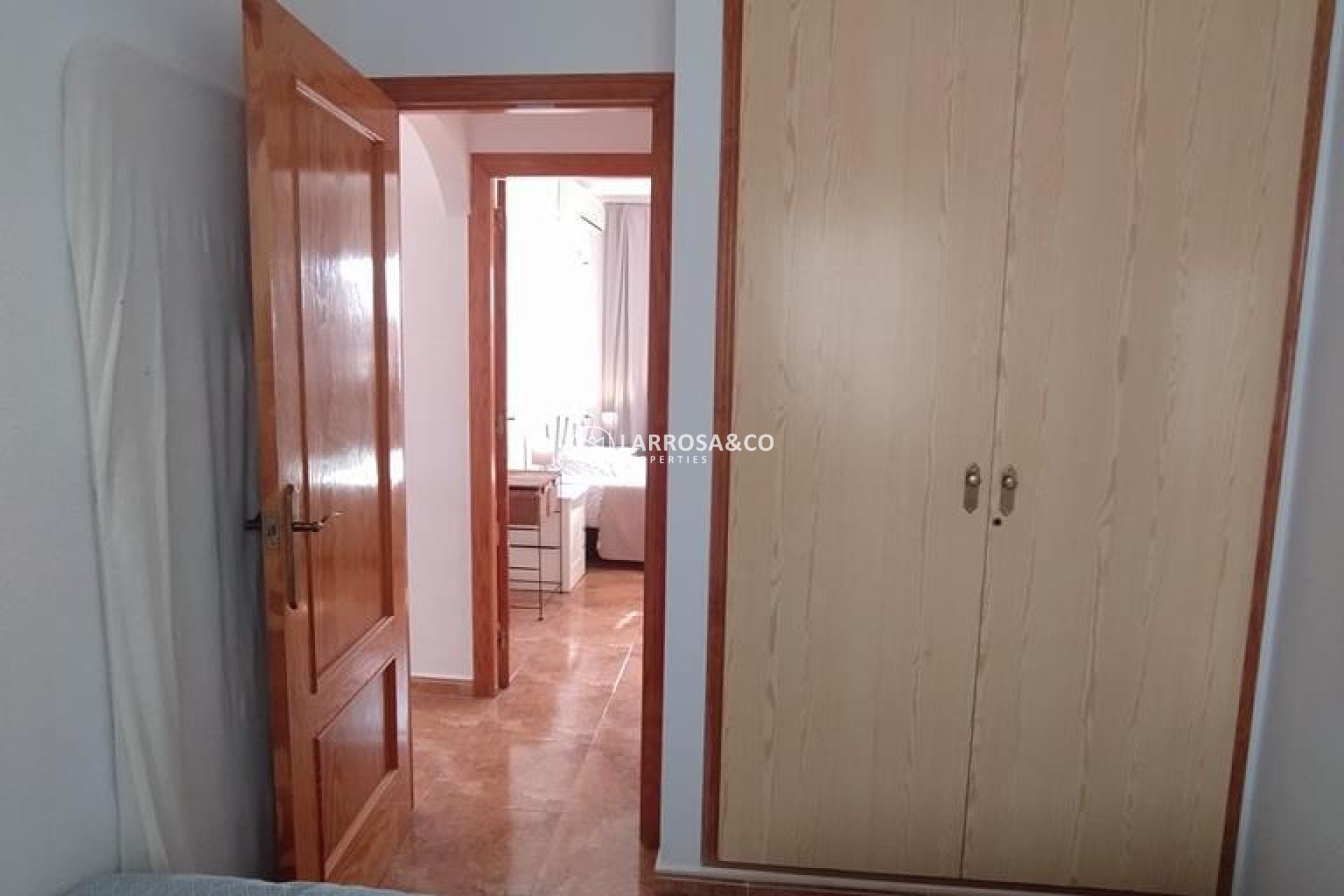 A Vendre - Apartment - Torrevieja - CASCO URBANO