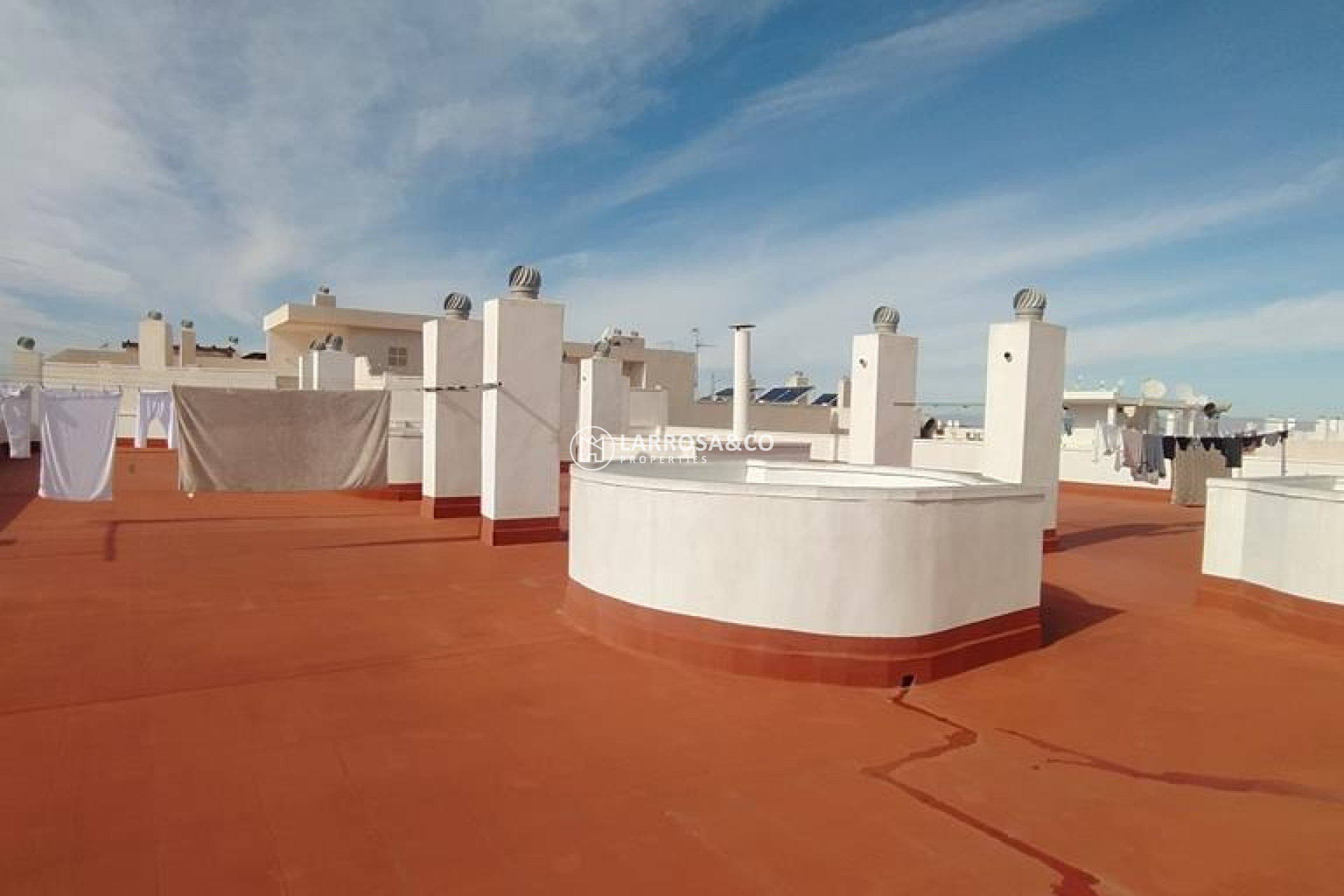 A Vendre - Apartment - Torrevieja - CASCO URBANO