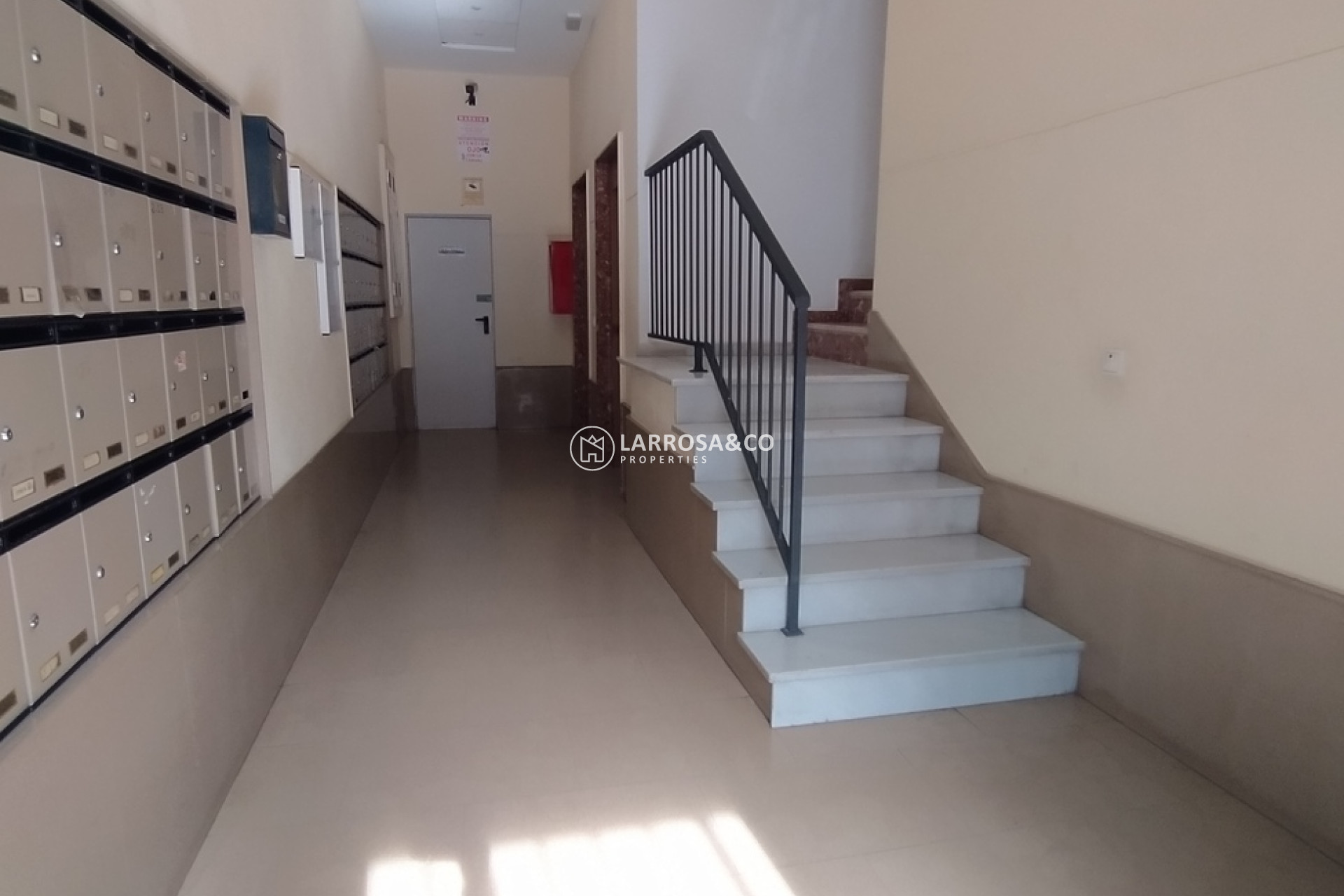 A Vendre - Apartment - Torrevieja - CASCO URBANO
