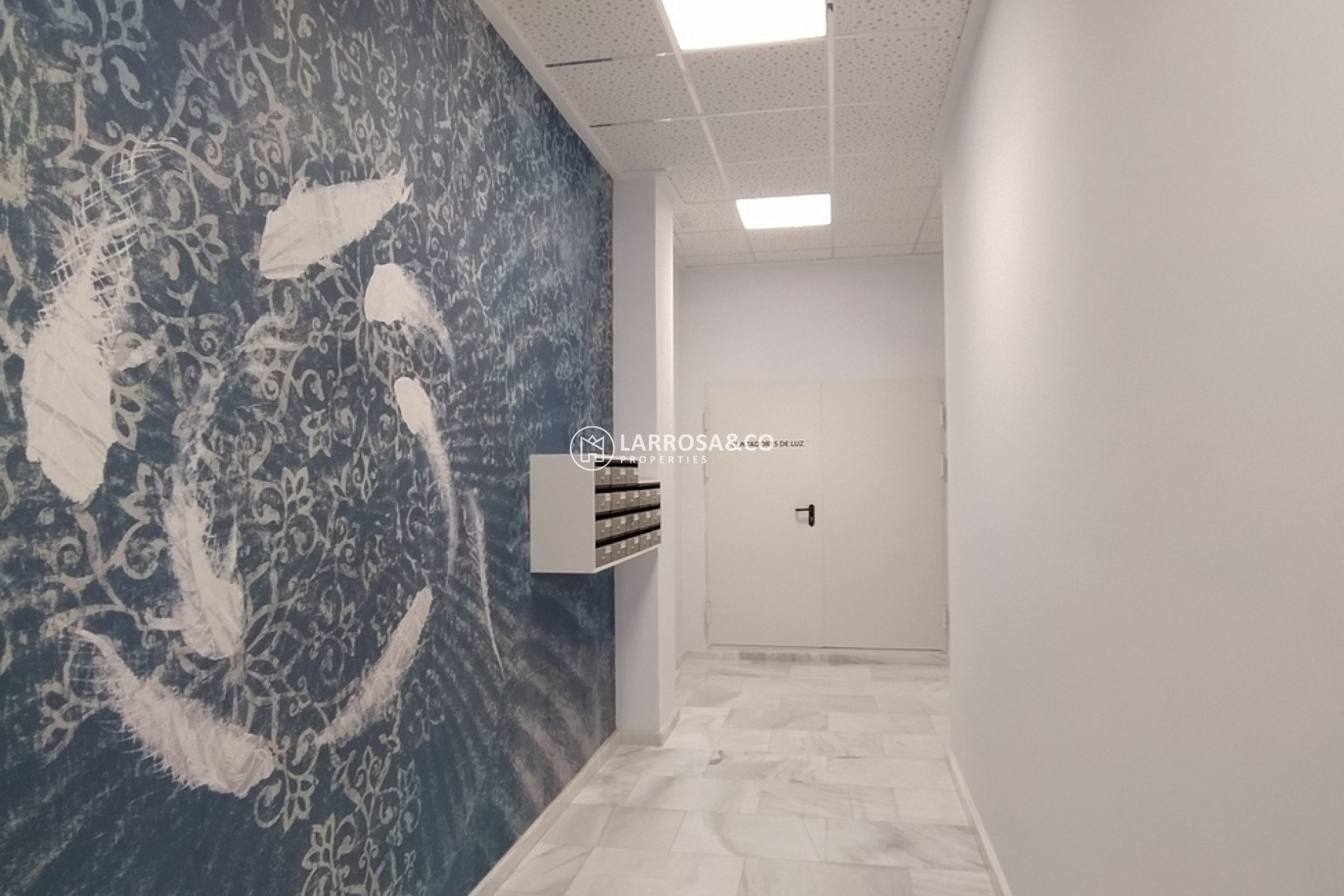 A Vendre - Apartment - Torrevieja - CENTRE PLAYA DEL CURA LAS PISCINAS