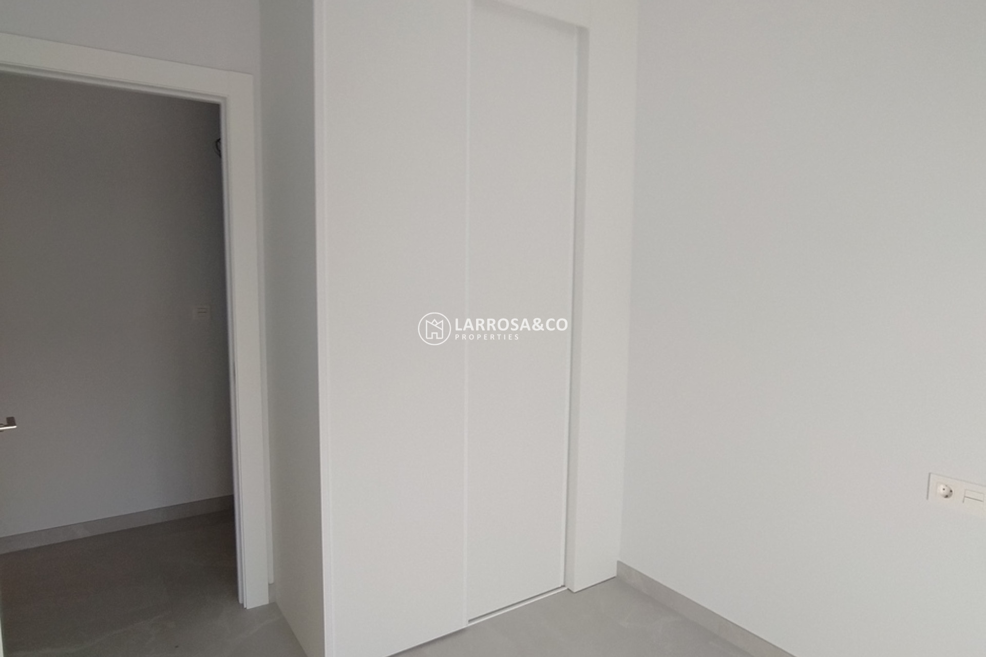 A Vendre - Apartment - Torrevieja - CENTRE PLAYA DEL CURA LAS PISCINAS