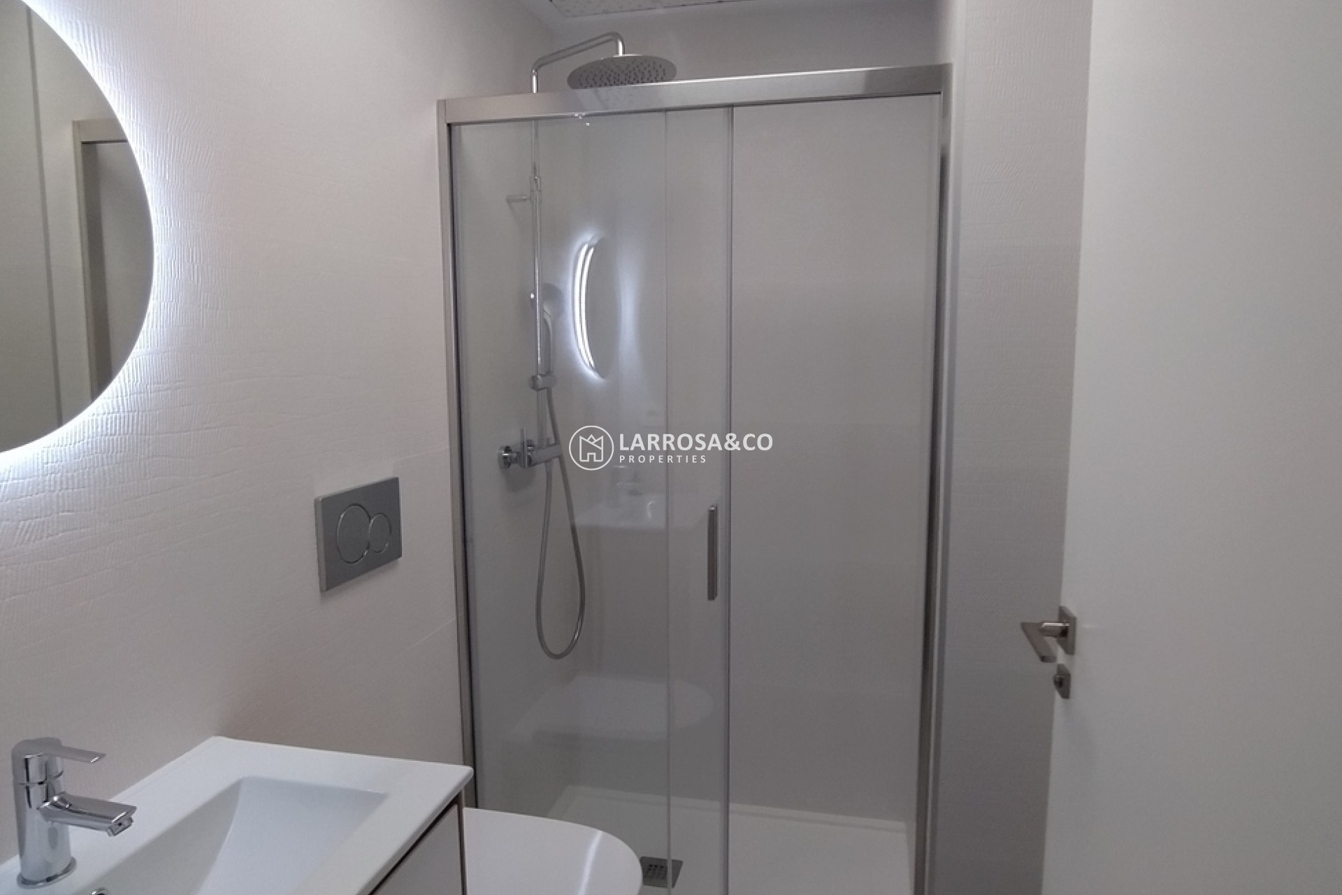 A Vendre - Apartment - Torrevieja - CENTRE PLAYA DEL CURA LAS PISCINAS