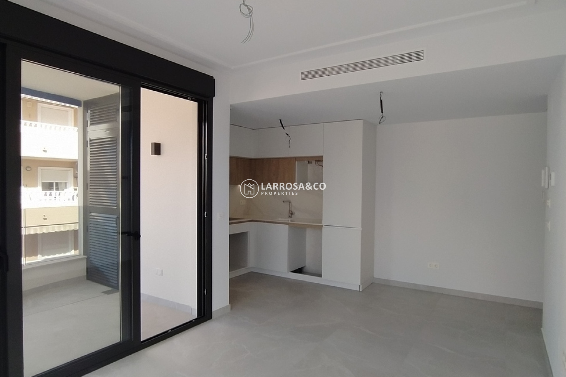 A Vendre - Apartment - Torrevieja - CENTRE PLAYA DEL CURA LAS PISCINAS