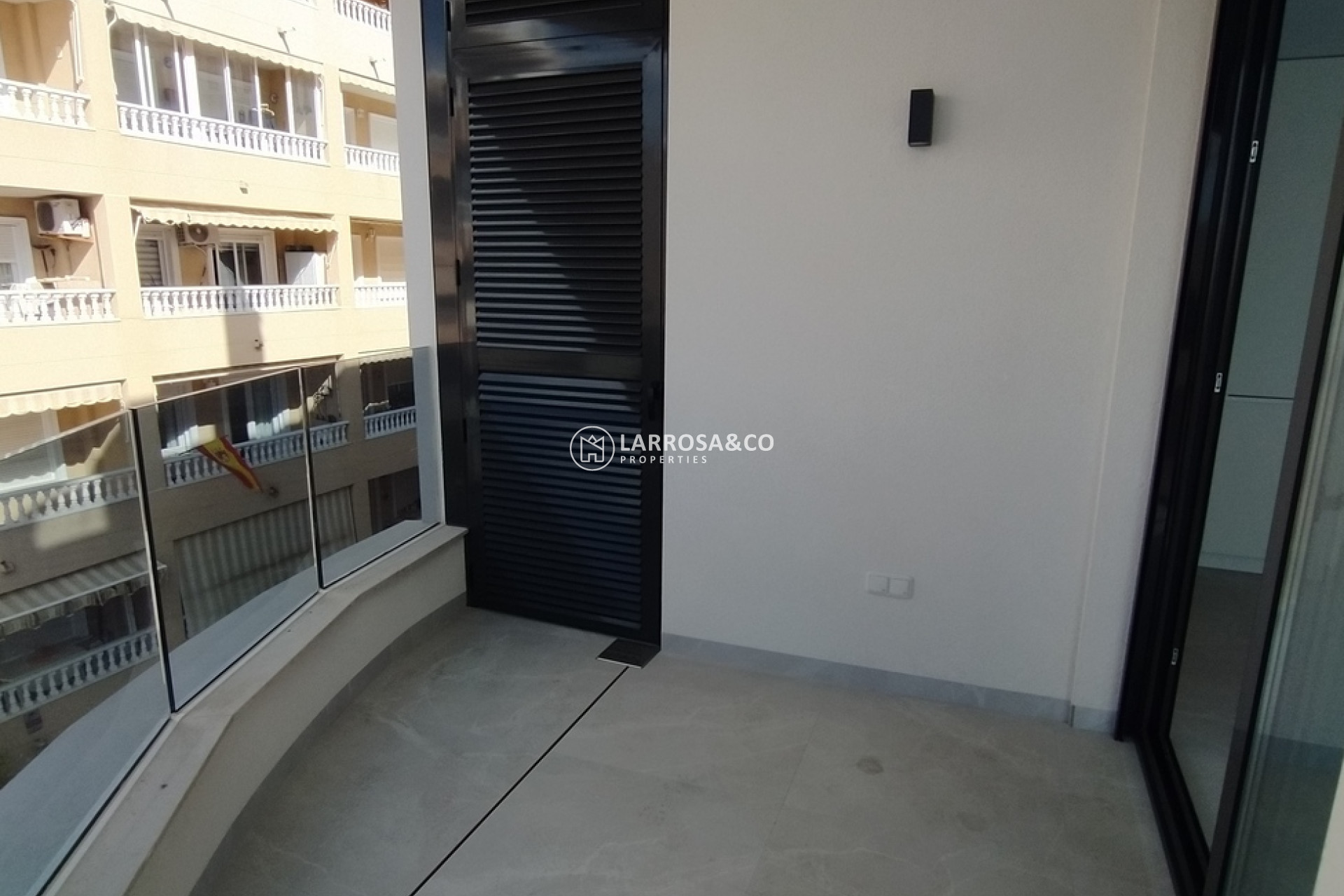 A Vendre - Apartment - Torrevieja - CENTRE PLAYA DEL CURA LAS PISCINAS