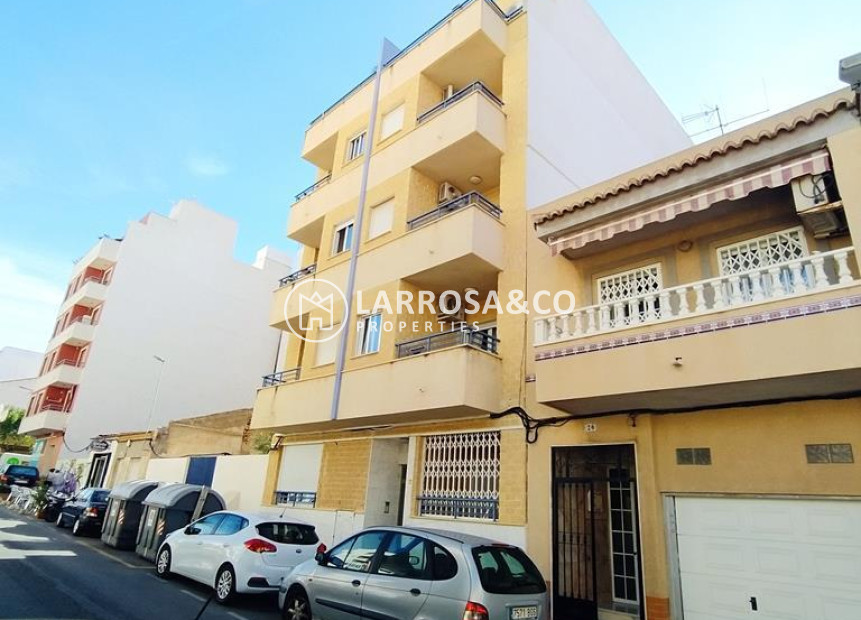 A Vendre - Apartment - Torrevieja - CENTRO CASCO URBANO