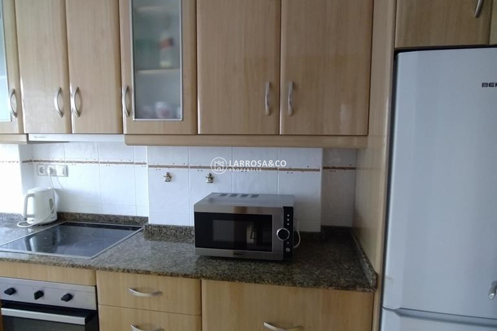 A Vendre - Apartment - Torrevieja - CENTRO CASCO URBANO