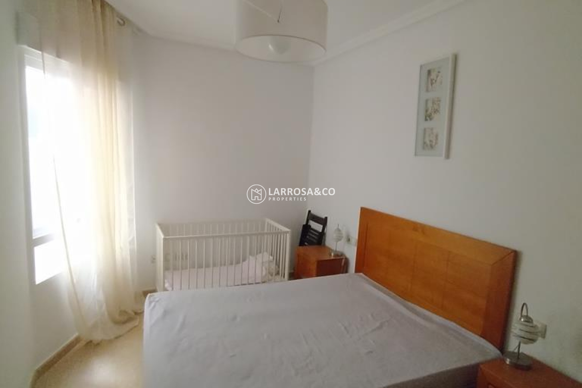 A Vendre - Apartment - Torrevieja - CENTRO CASCO URBANO