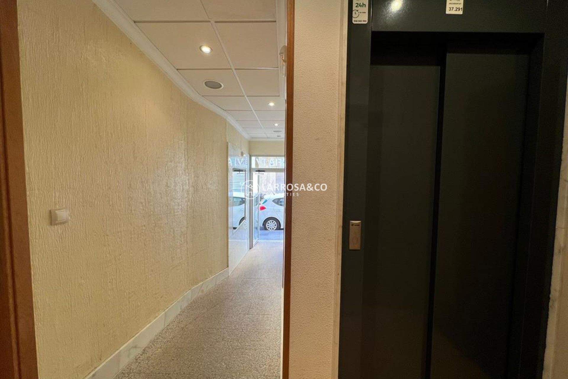 A Vendre - Apartment - Torrevieja - CENTRO CASCO URBANO