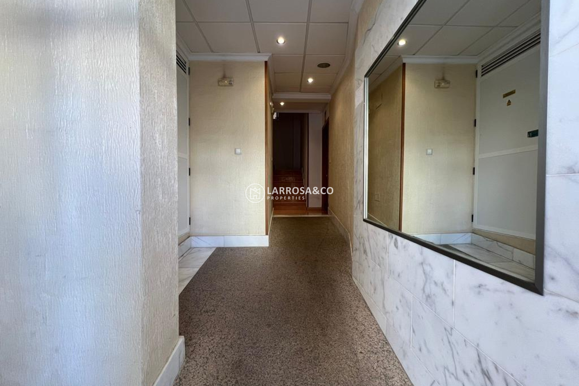 A Vendre - Apartment - Torrevieja - CENTRO CASCO URBANO