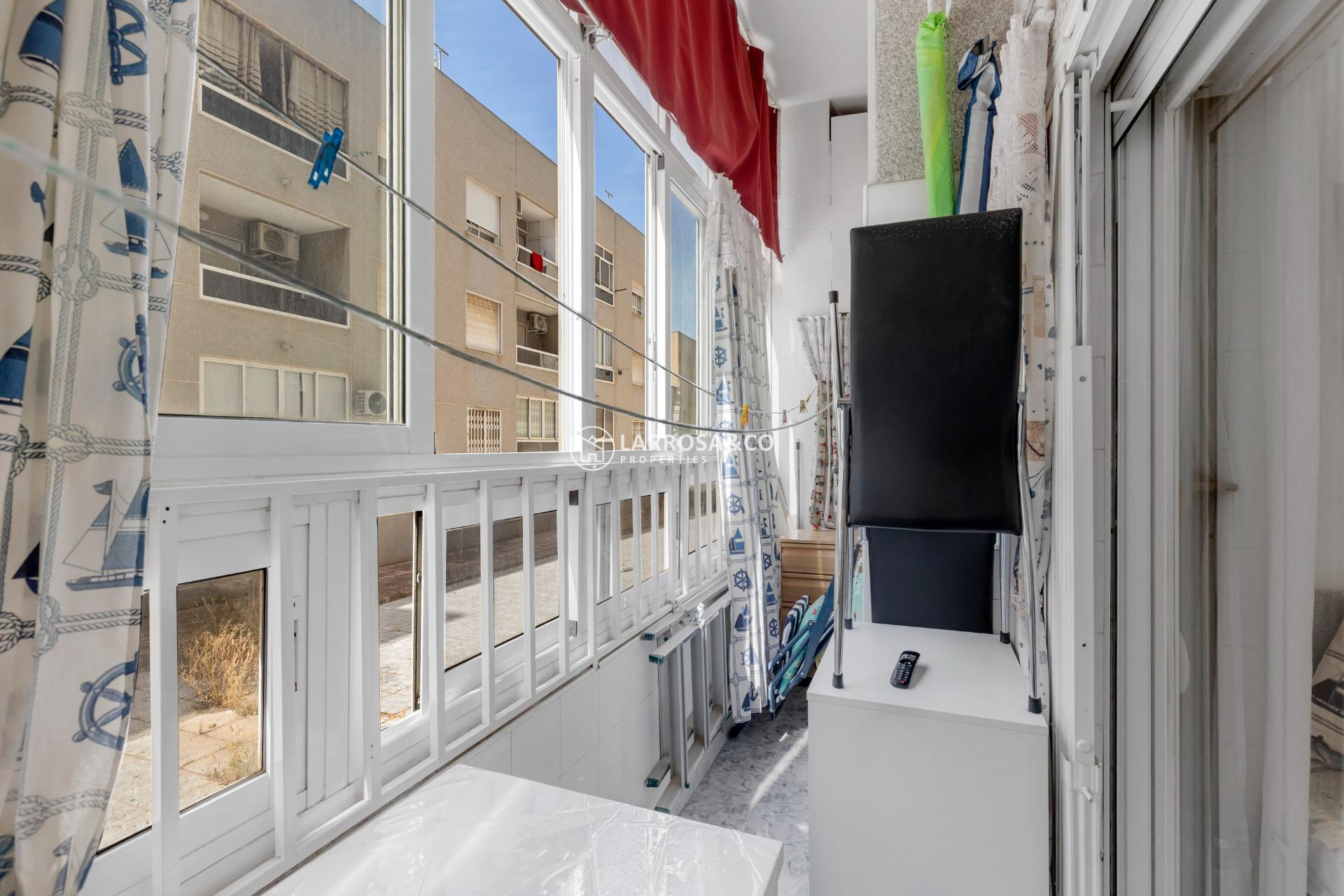 A Vendre - Apartment - Torrevieja - Centro - Muelle Pesquero