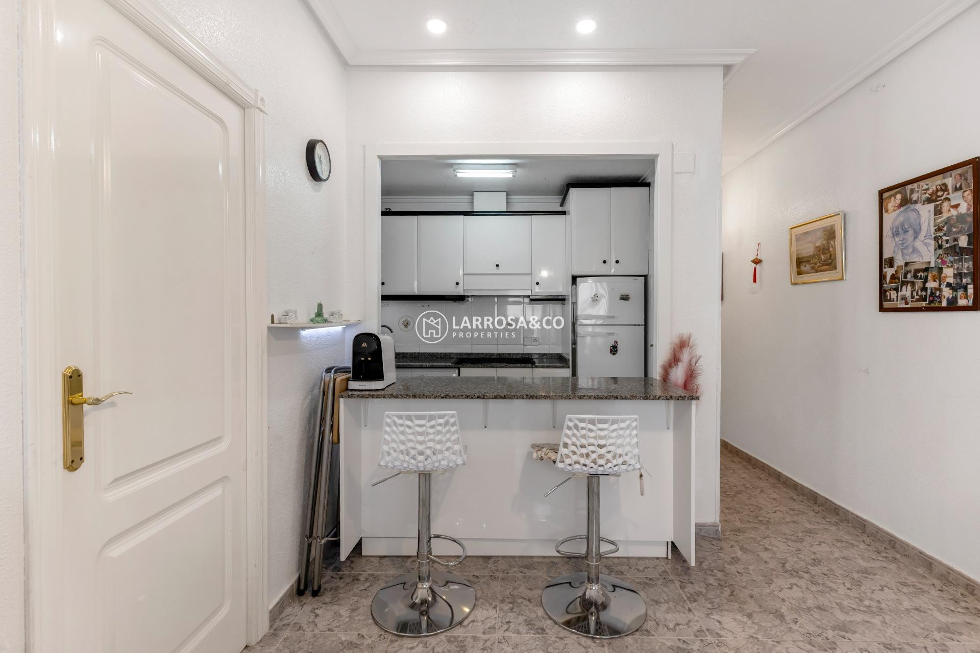 A Vendre - Apartment - Torrevieja - Centro - Muelle Pesquero