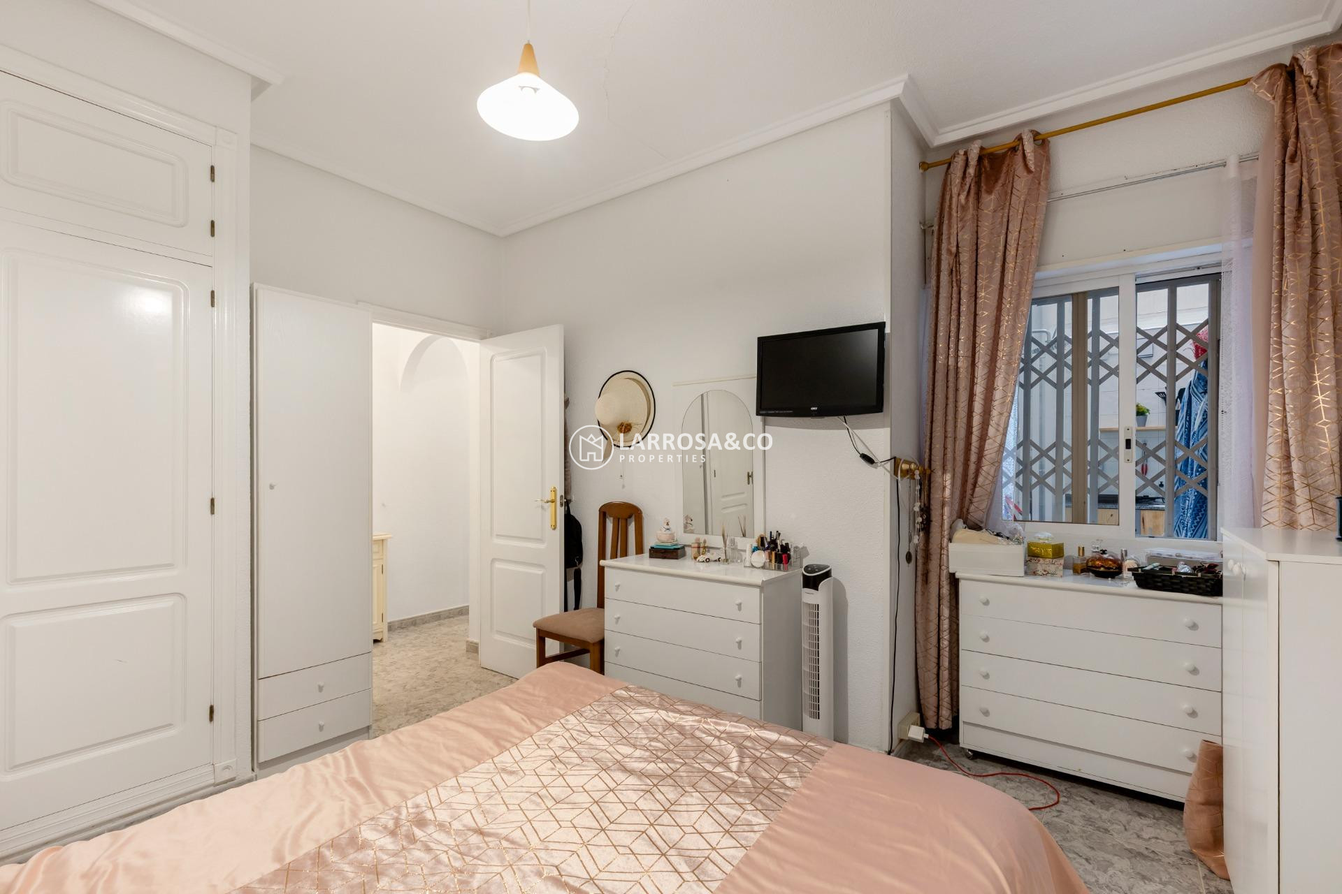 A Vendre - Apartment - Torrevieja - Centro - Muelle Pesquero