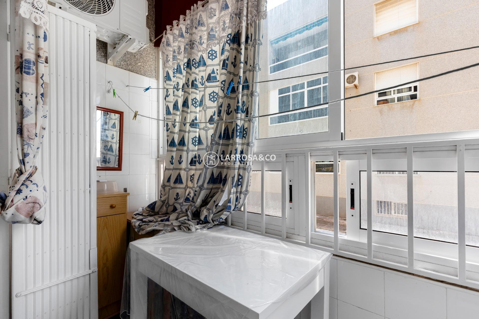 A Vendre - Apartment - Torrevieja - Centro - Muelle Pesquero