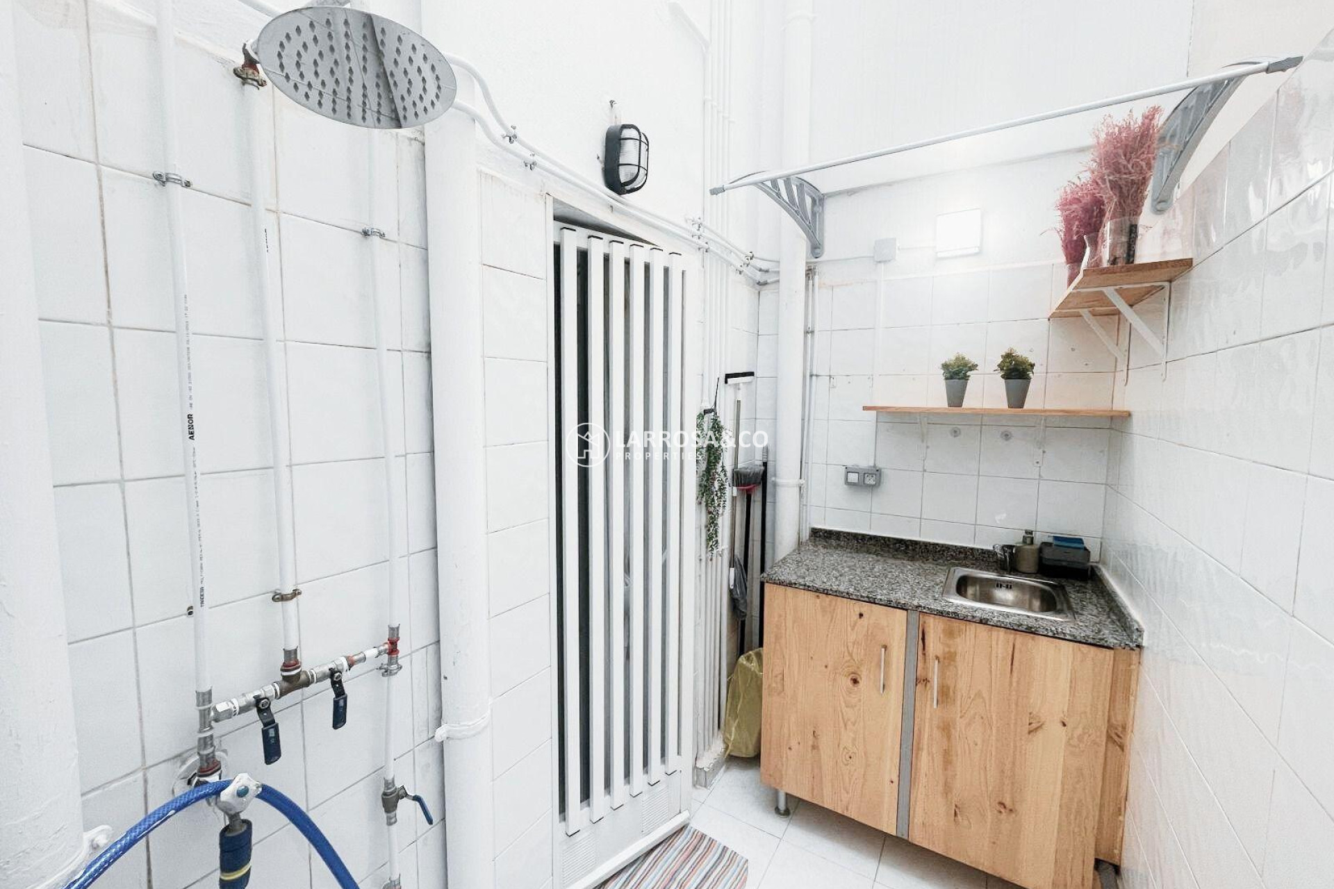 A Vendre - Apartment - Torrevieja - Centro - Muelle Pesquero