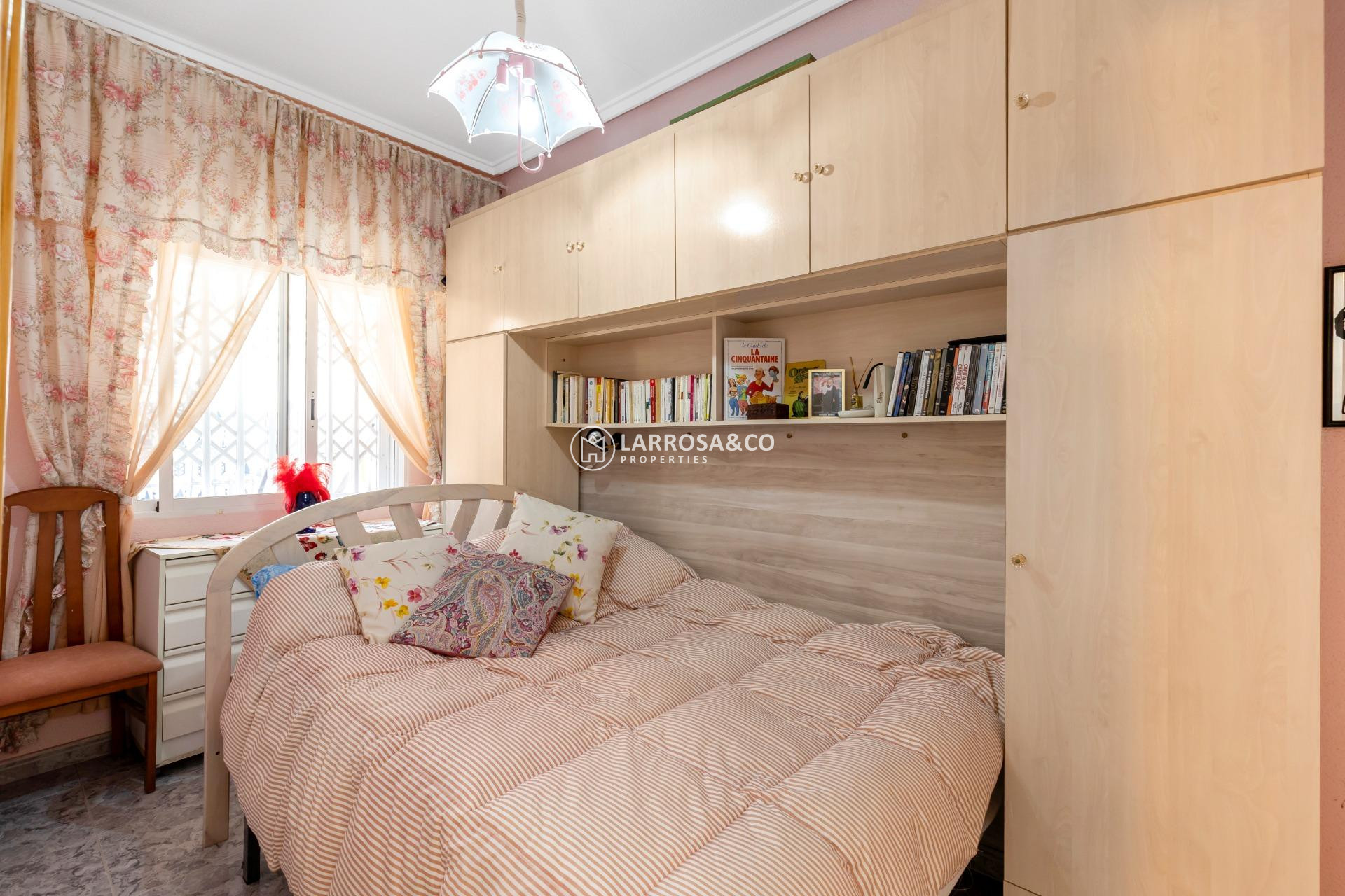 A Vendre - Apartment - Torrevieja - Centro - Muelle Pesquero