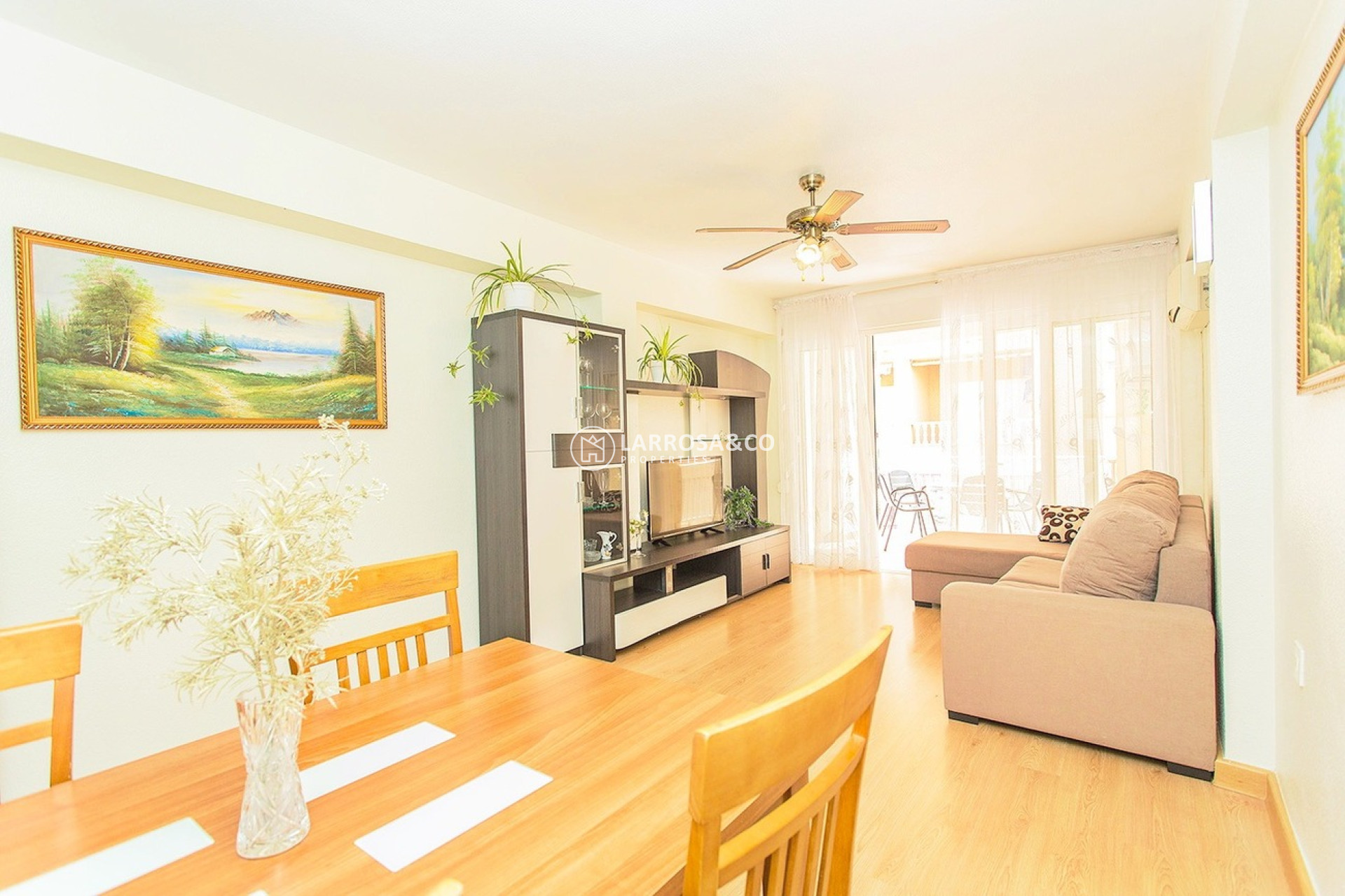 A Vendre - Apartment - Torrevieja - Centro-Muelle Pesquero