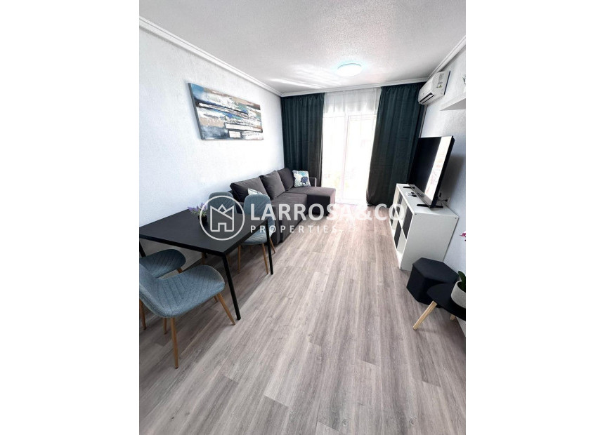 A Vendre - Apartment - Torrevieja - Centro - Muelle Pesquero