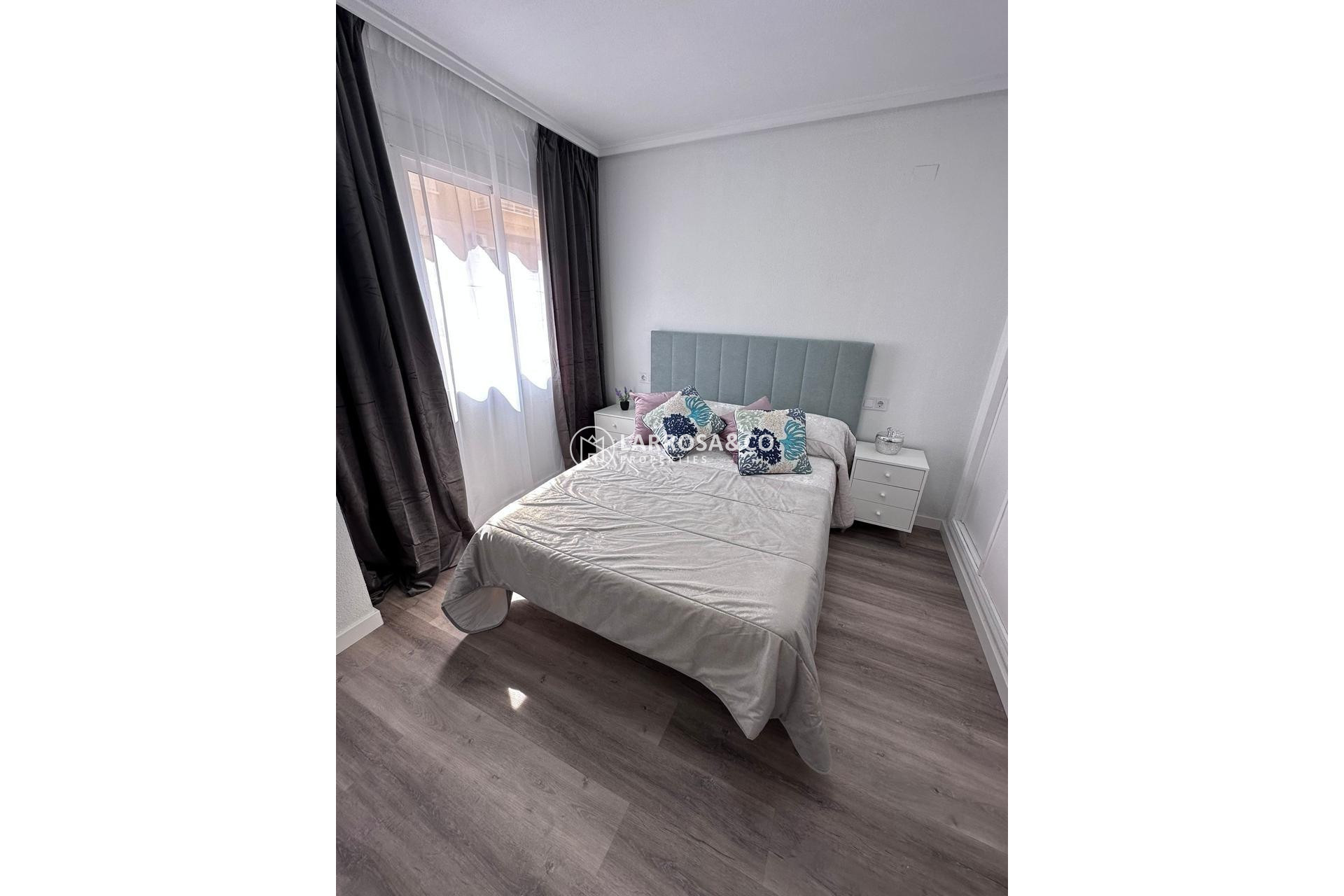 A Vendre - Apartment - Torrevieja - Centro - Muelle Pesquero