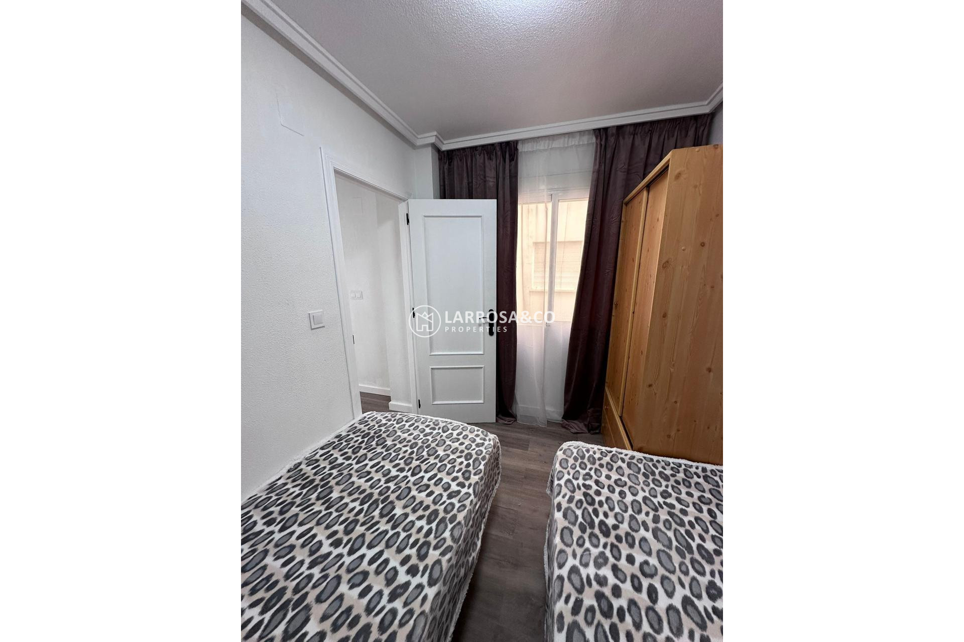 A Vendre - Apartment - Torrevieja - Centro - Muelle Pesquero