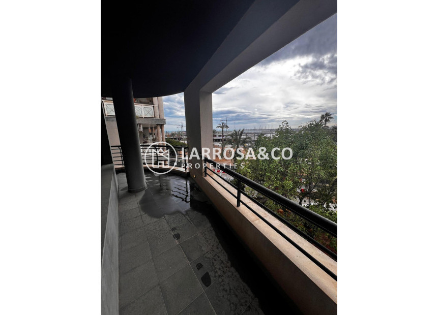 A Vendre - Apartment - Torrevieja - Centro - Muelle Pesquero