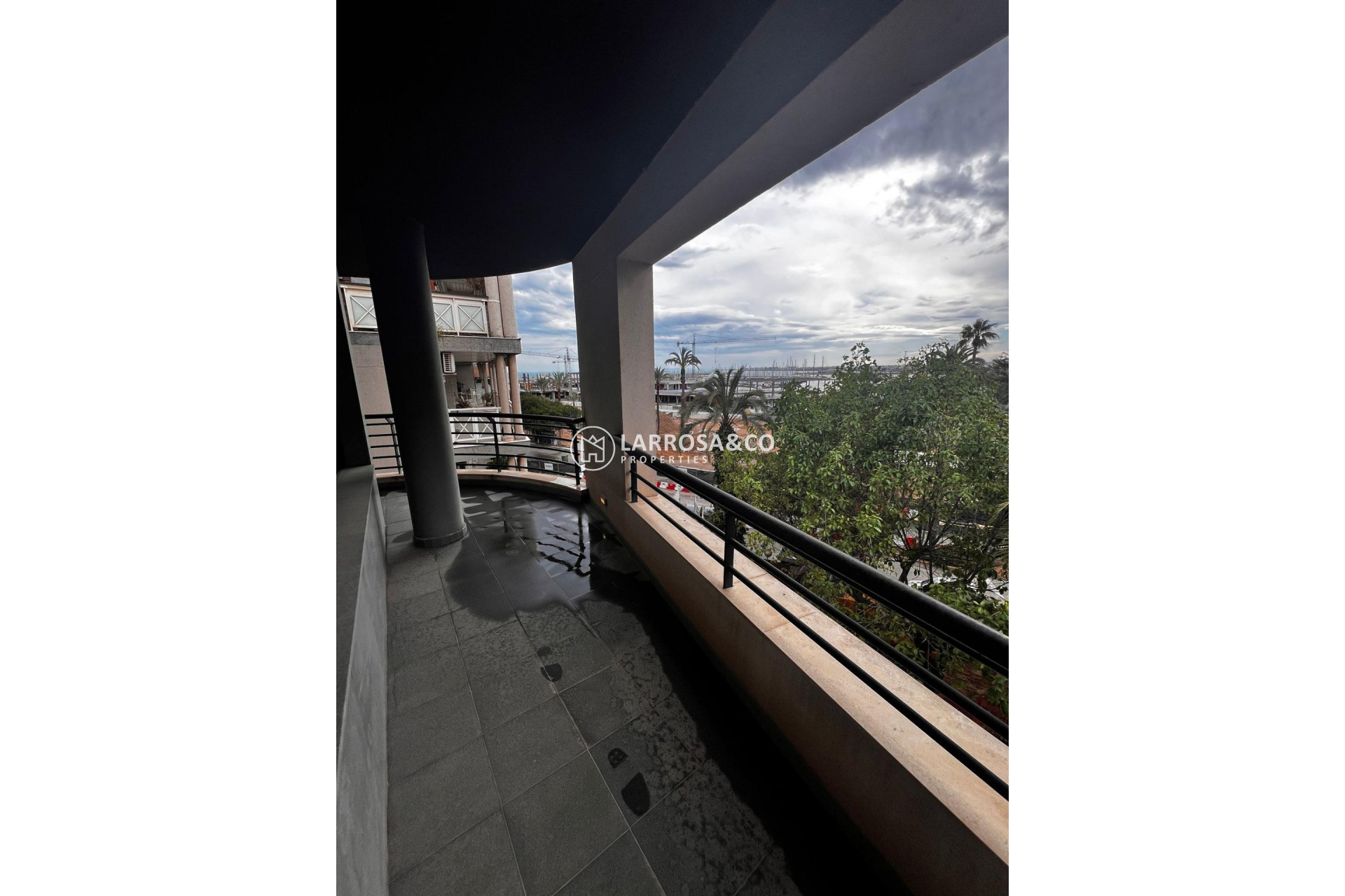 A Vendre - Apartment - Torrevieja - Centro - Muelle Pesquero