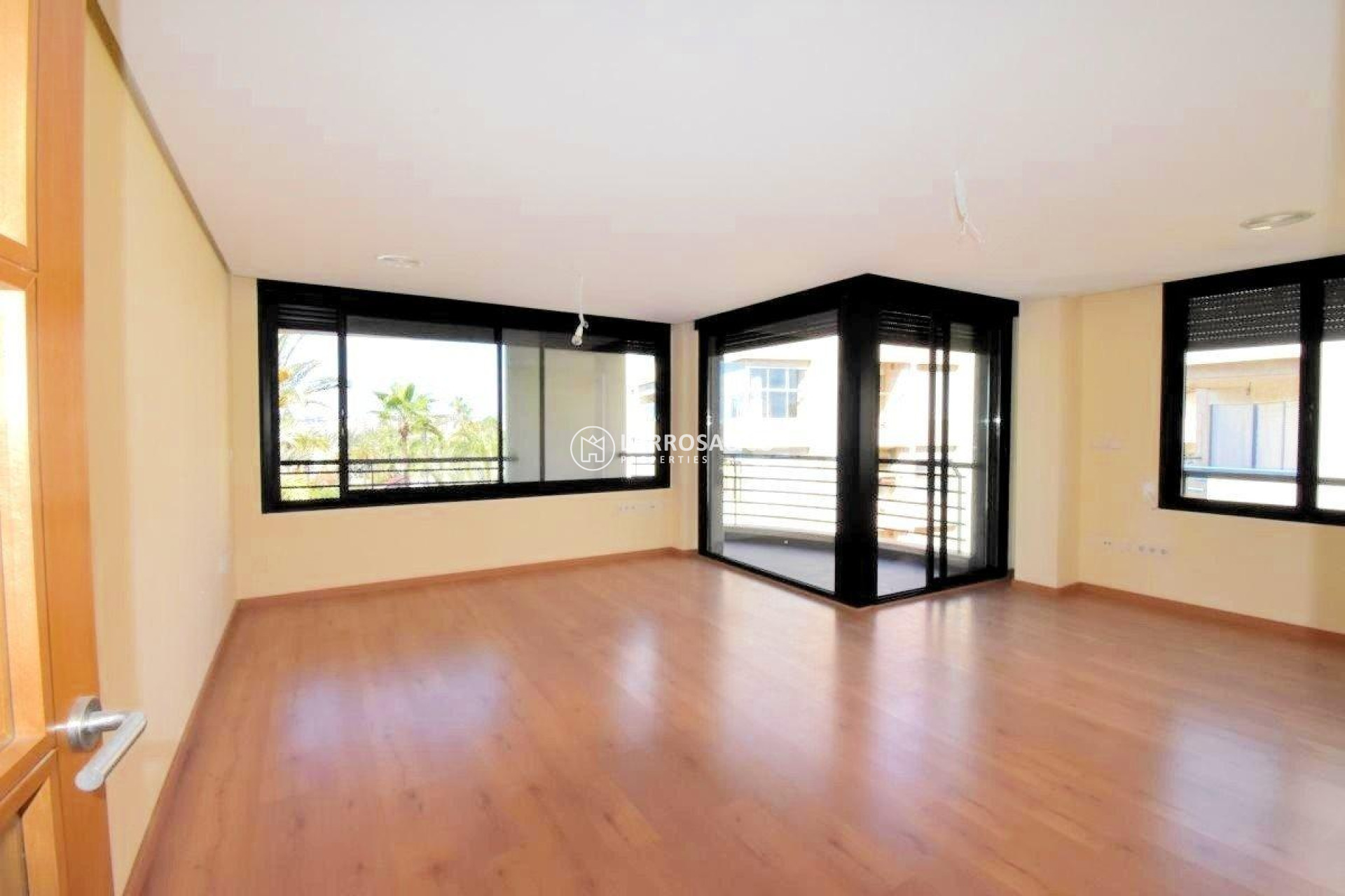 A Vendre - Apartment - Torrevieja - Centro - Muelle Pesquero