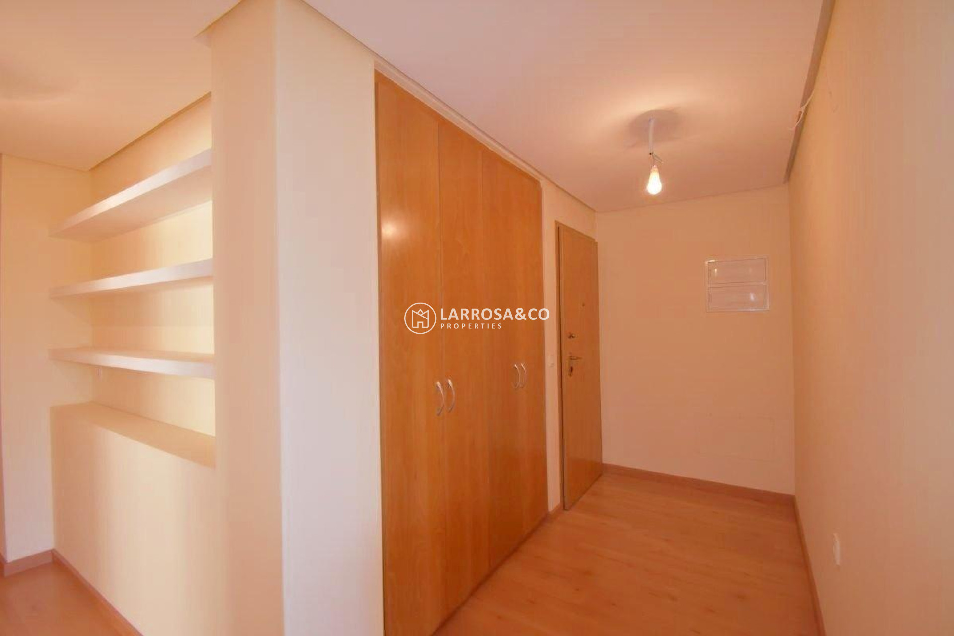 A Vendre - Apartment - Torrevieja - Centro - Muelle Pesquero