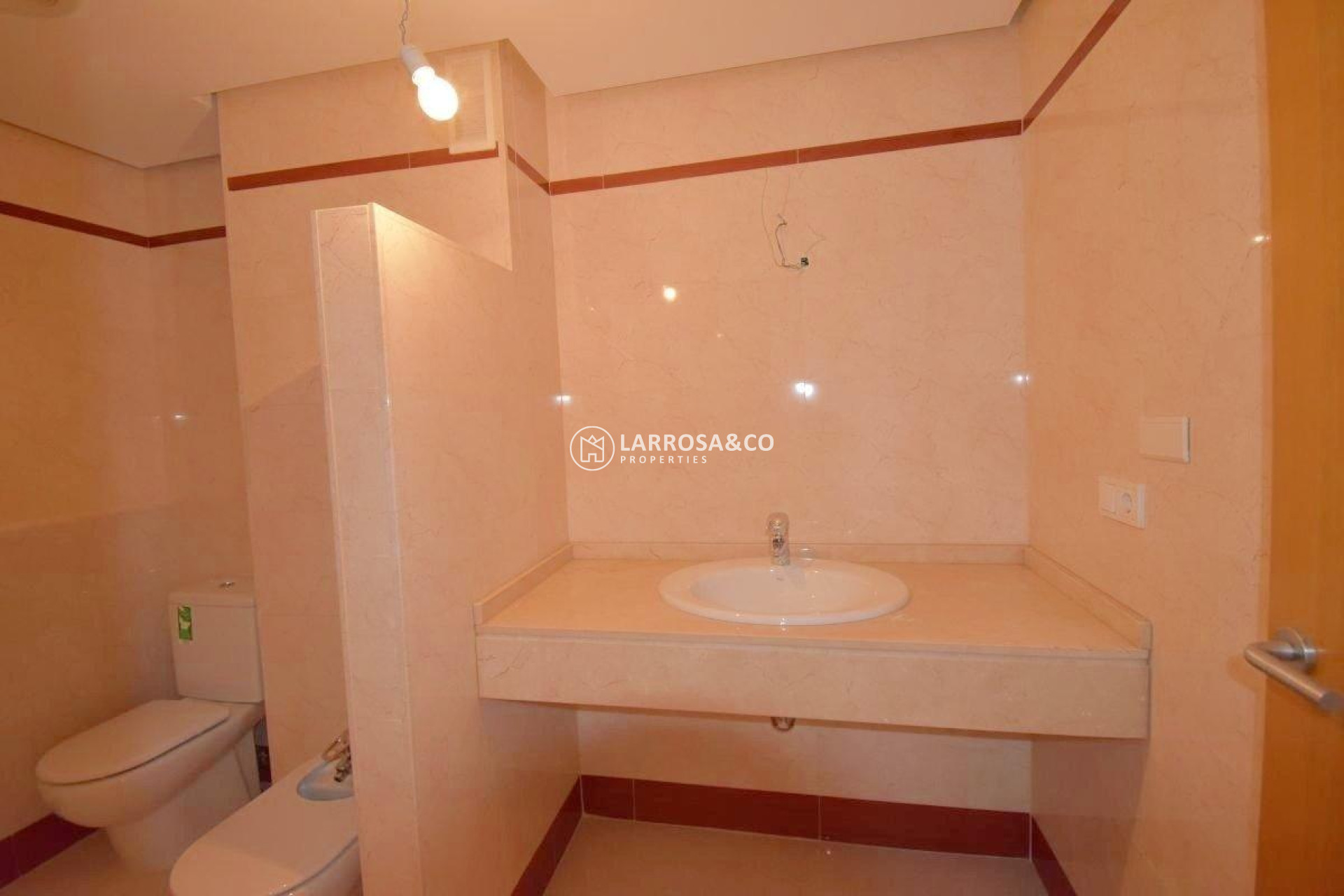 A Vendre - Apartment - Torrevieja - Centro - Muelle Pesquero