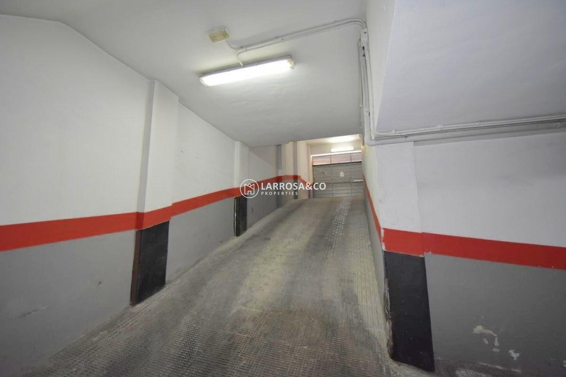 A Vendre - Apartment - Torrevieja - Centro - Muelle Pesquero