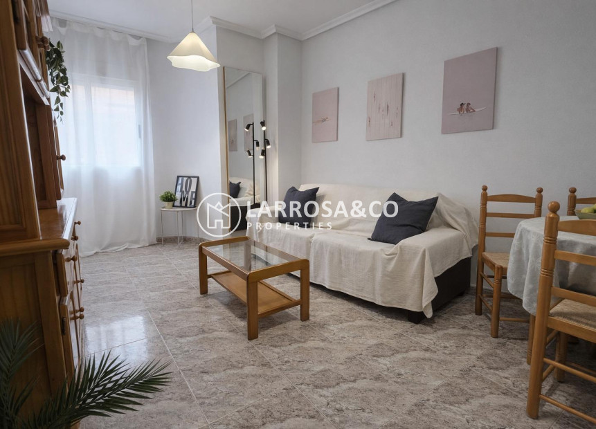A Vendre - Apartment - Torrevieja - Centro - Muelle Pesquero