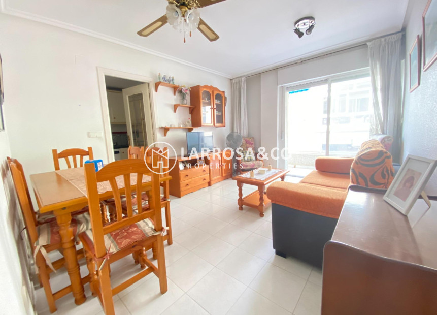 A Vendre - Apartment - Torrevieja - Centro