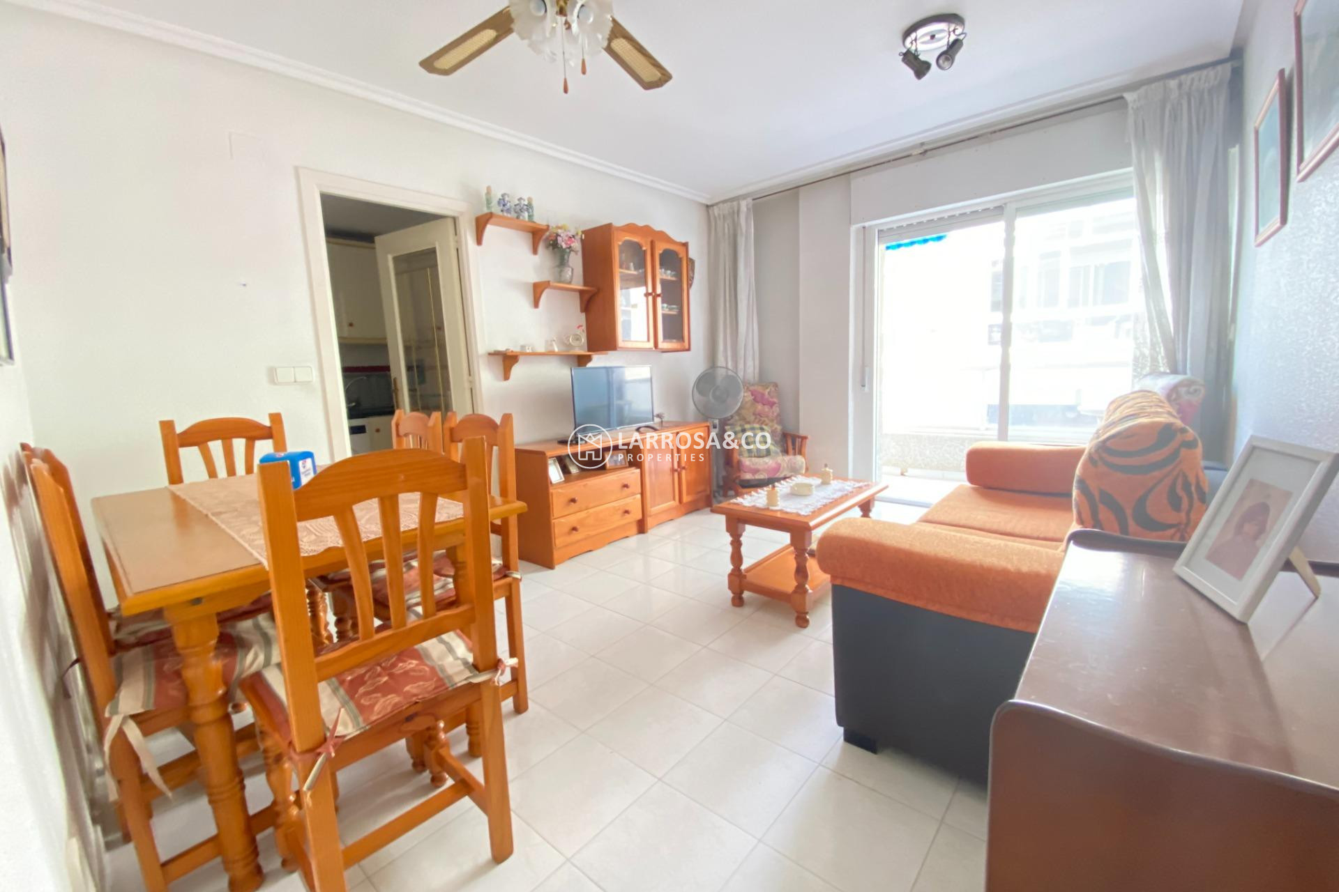 A Vendre - Apartment - Torrevieja - Centro