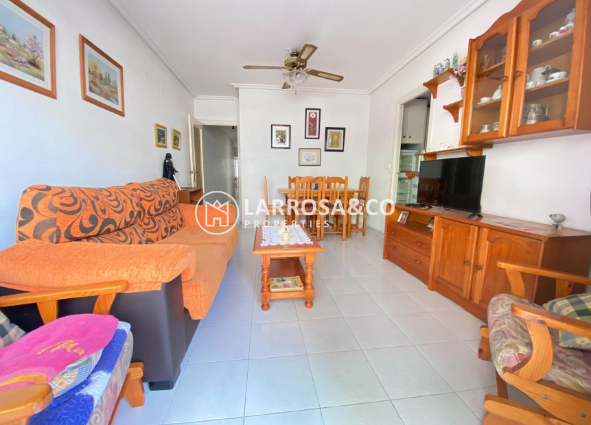 A Vendre - Apartment - Torrevieja - Centro