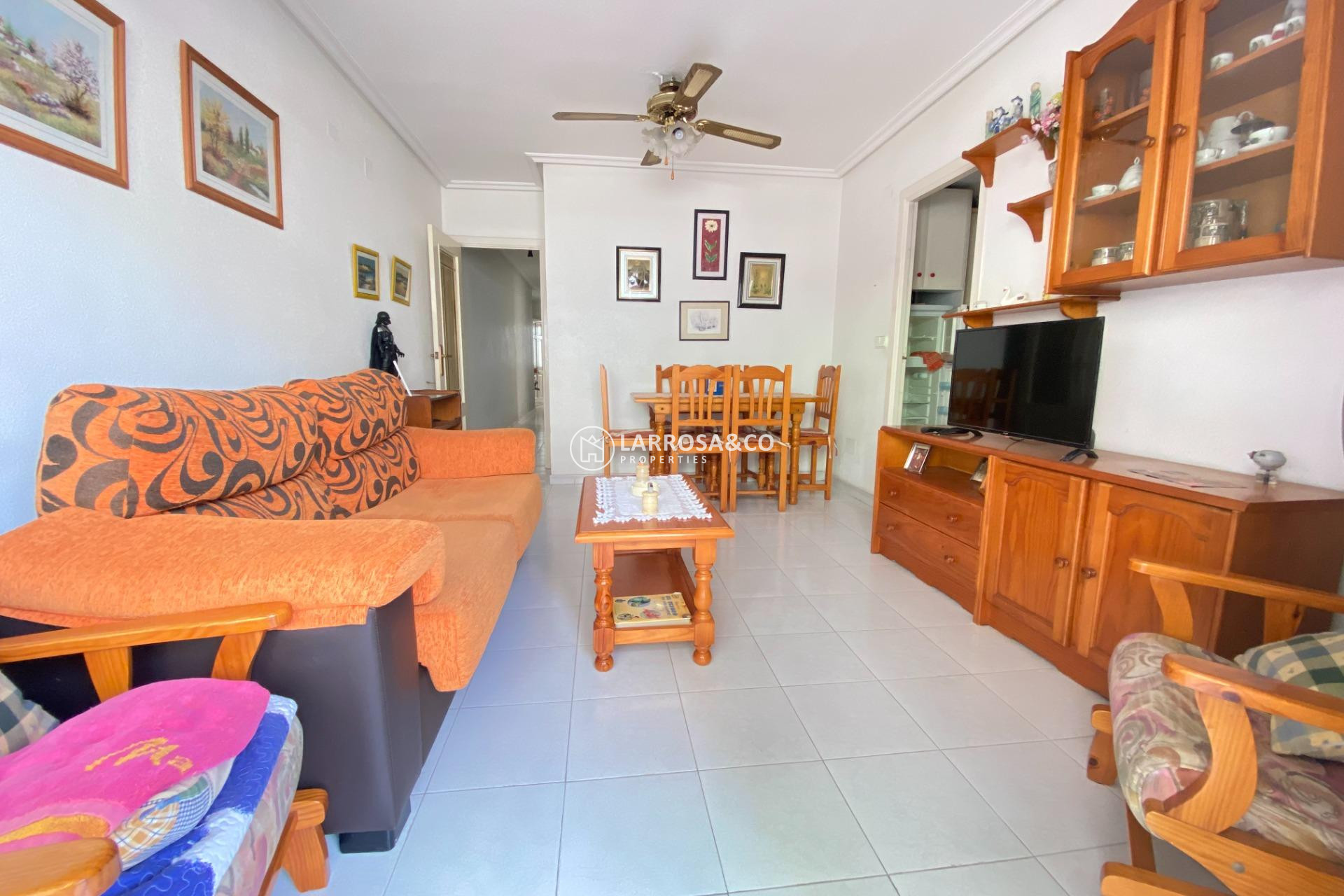 A Vendre - Apartment - Torrevieja - Centro