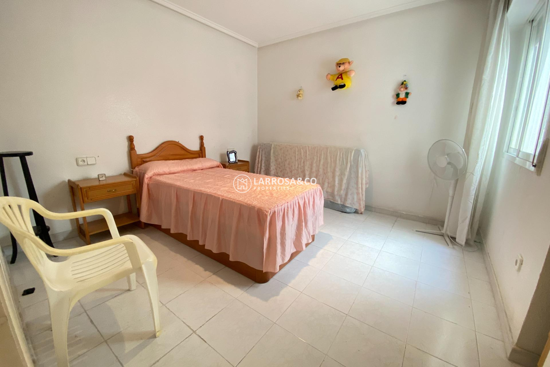 A Vendre - Apartment - Torrevieja - Centro