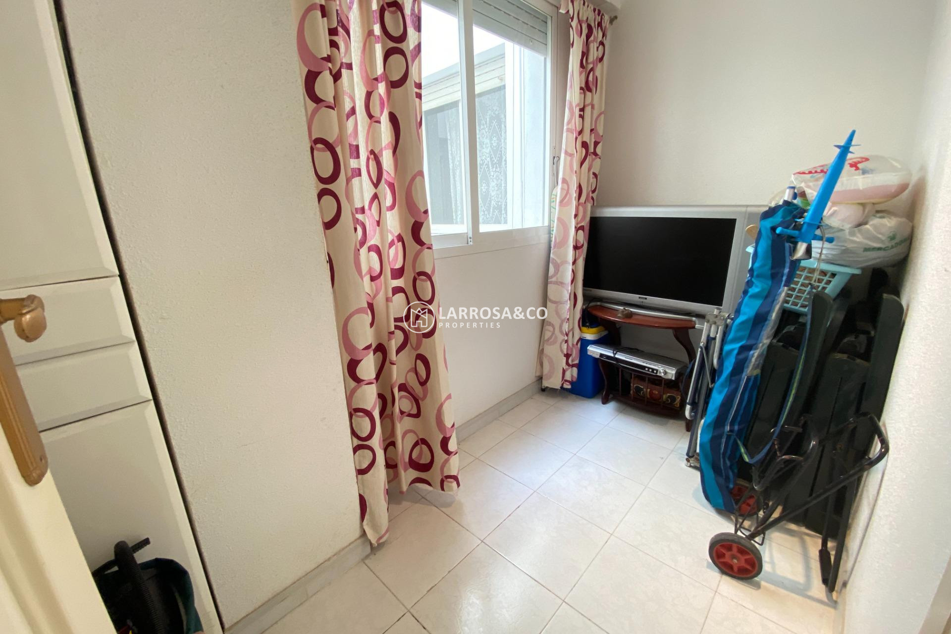 A Vendre - Apartment - Torrevieja - Centro