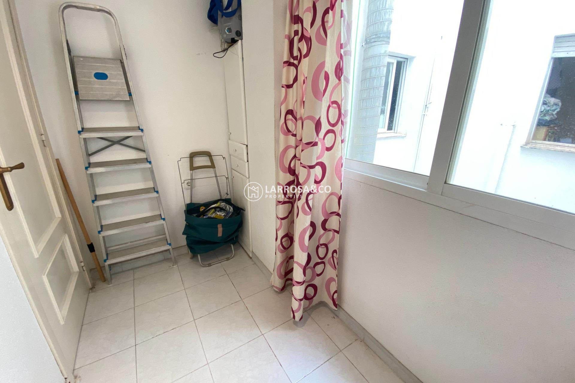 A Vendre - Apartment - Torrevieja - Centro