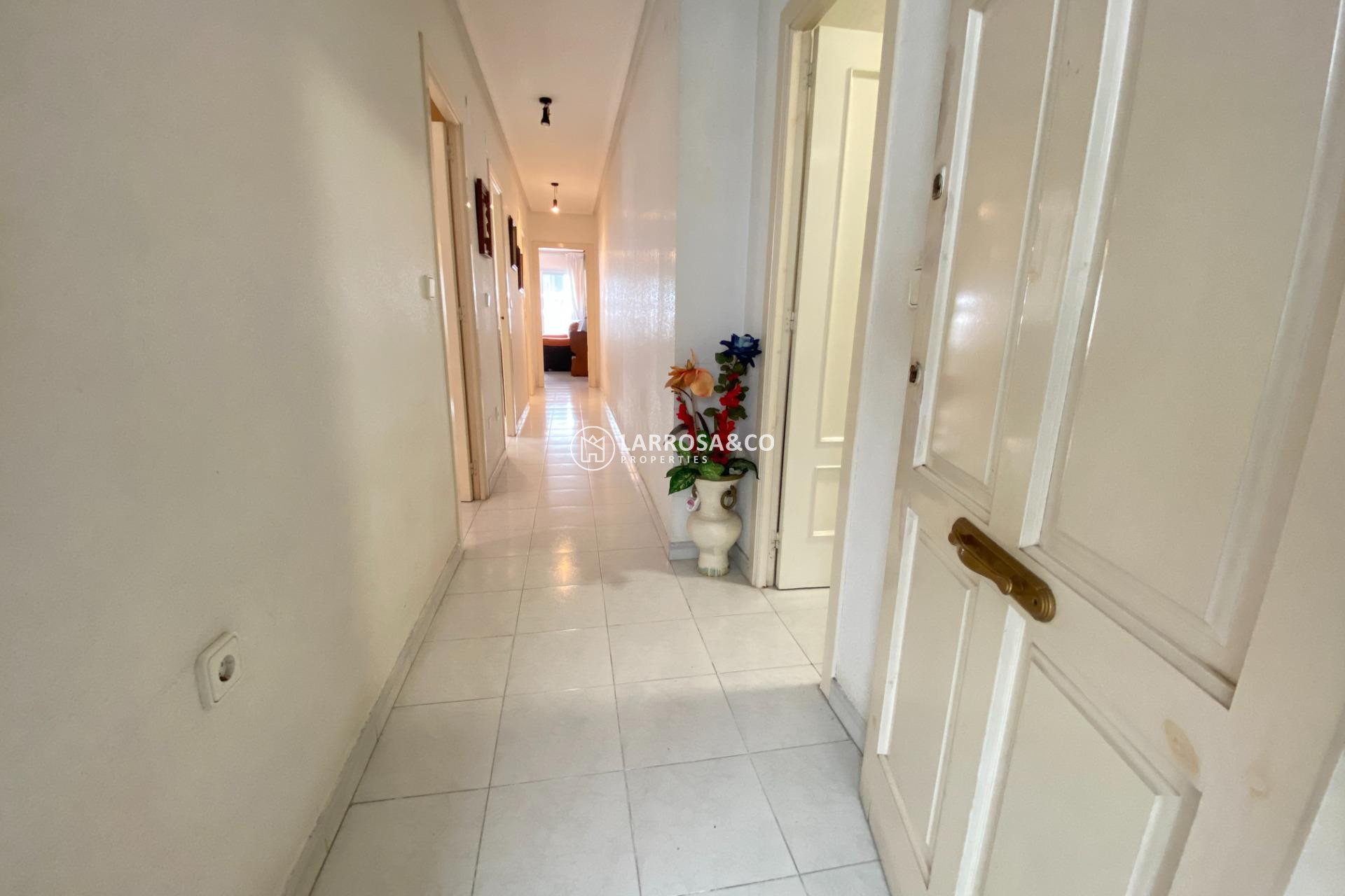 A Vendre - Apartment - Torrevieja - Centro