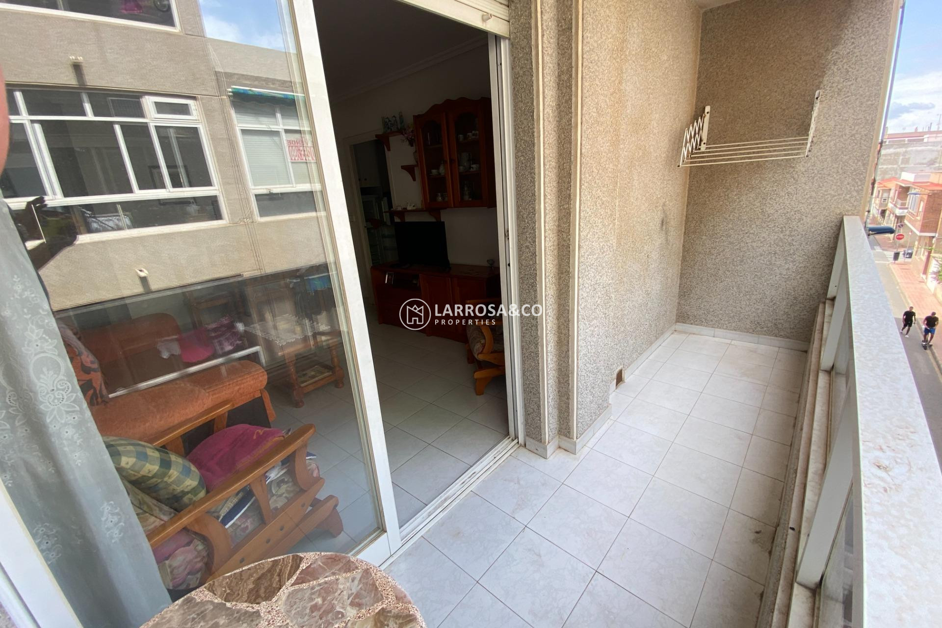 A Vendre - Apartment - Torrevieja - Centro